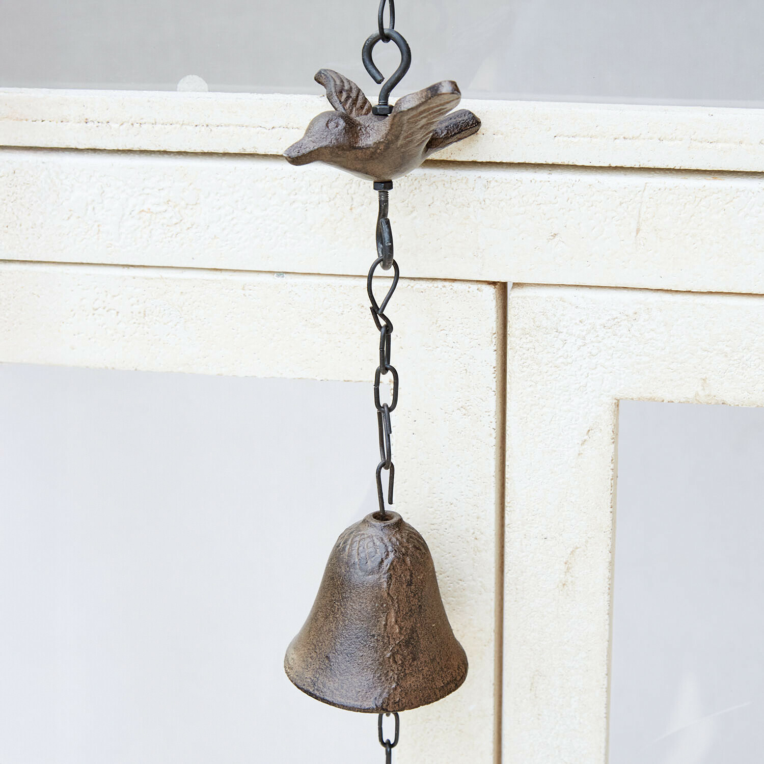 Campana de viento Grelonne