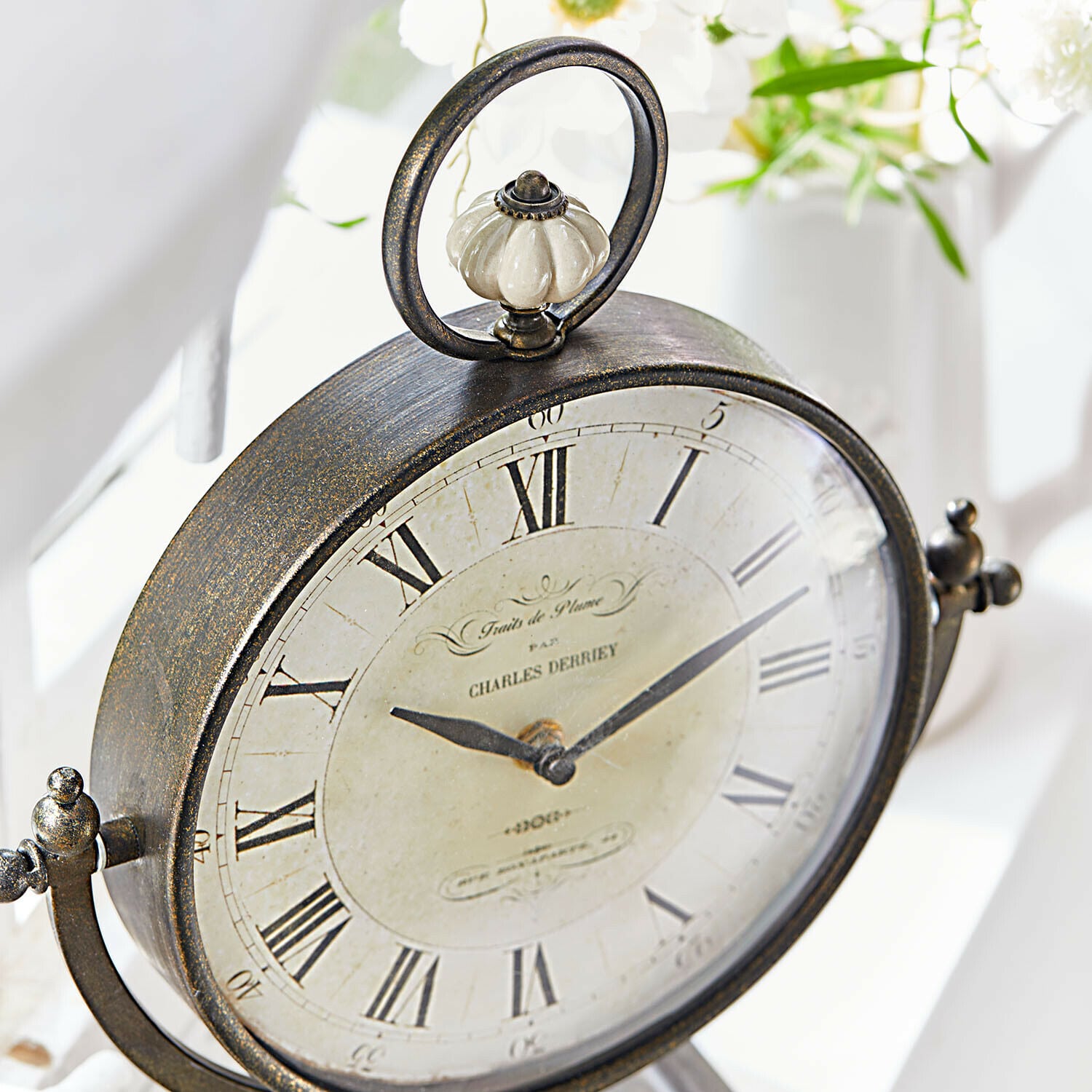 Reloj Norwick