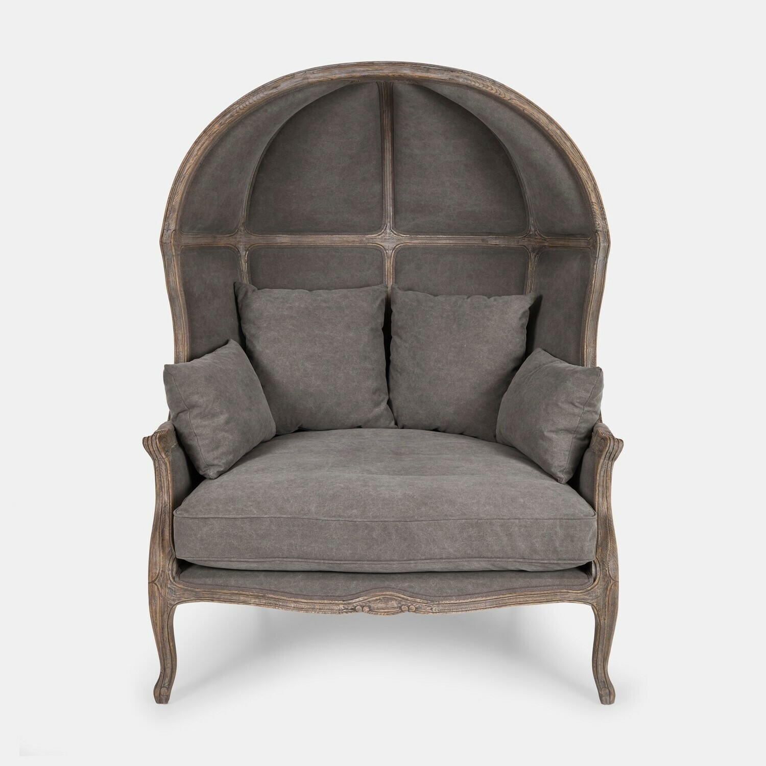 Sillón lounge Genvielle