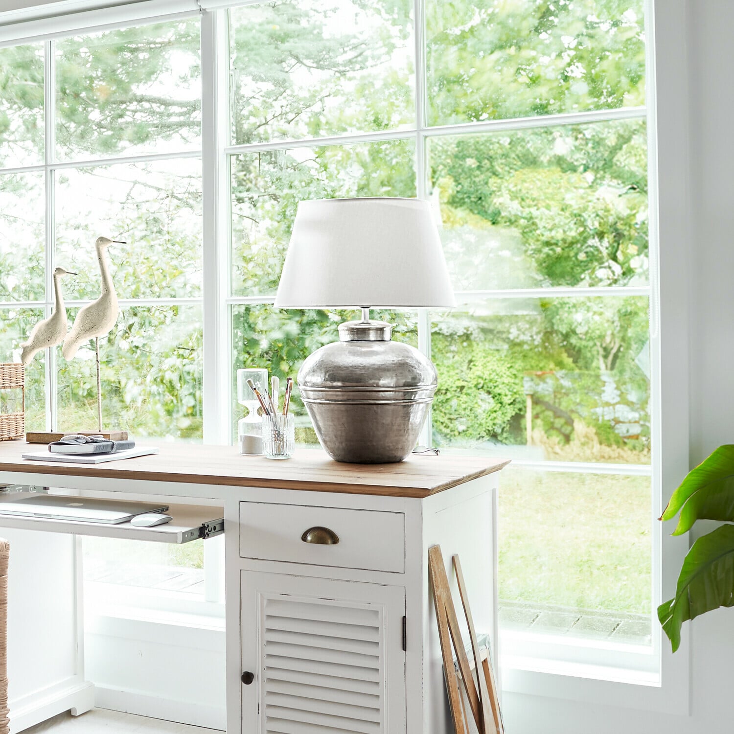 Lámpara de mesa Madison