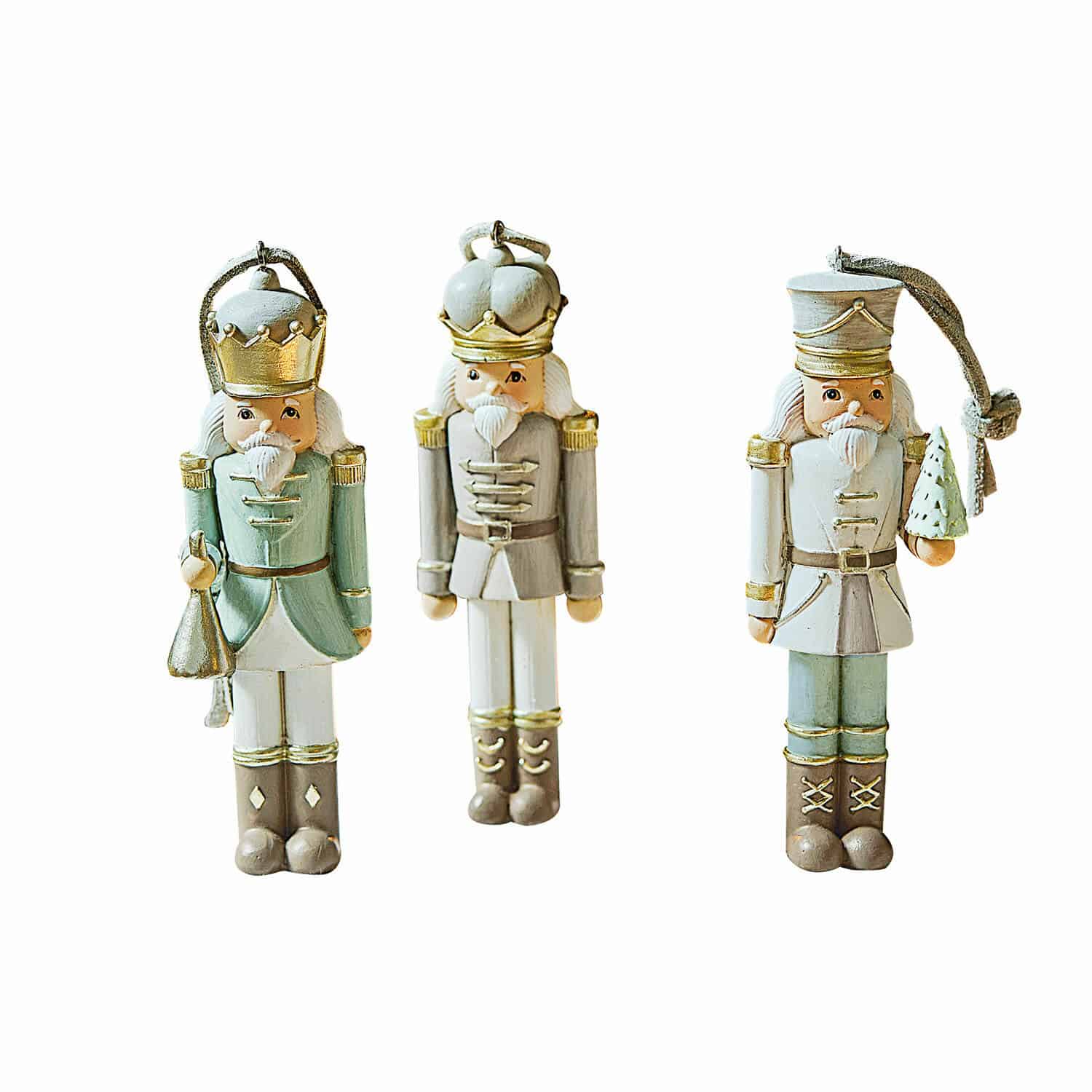 Set de 3 colgantes Randolph
