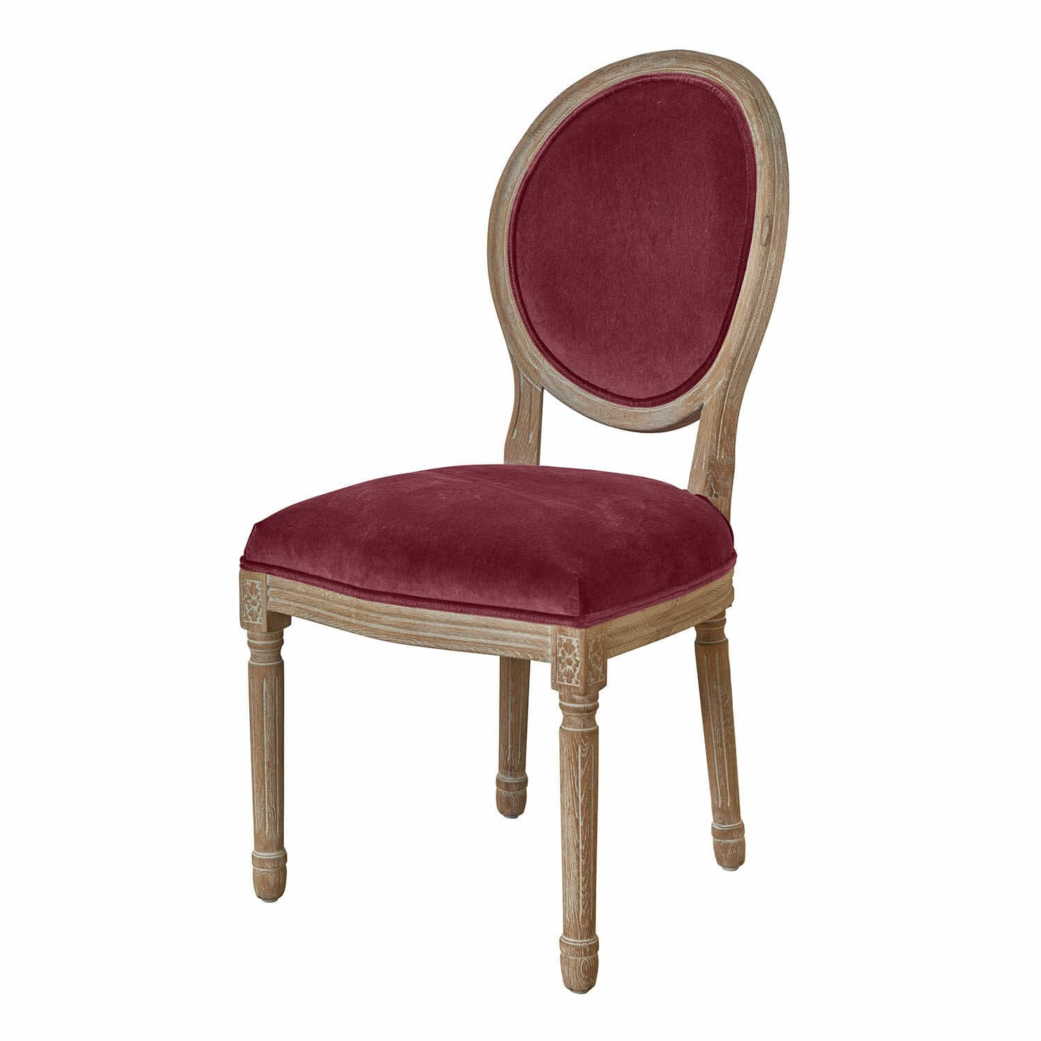 Silla Alviano