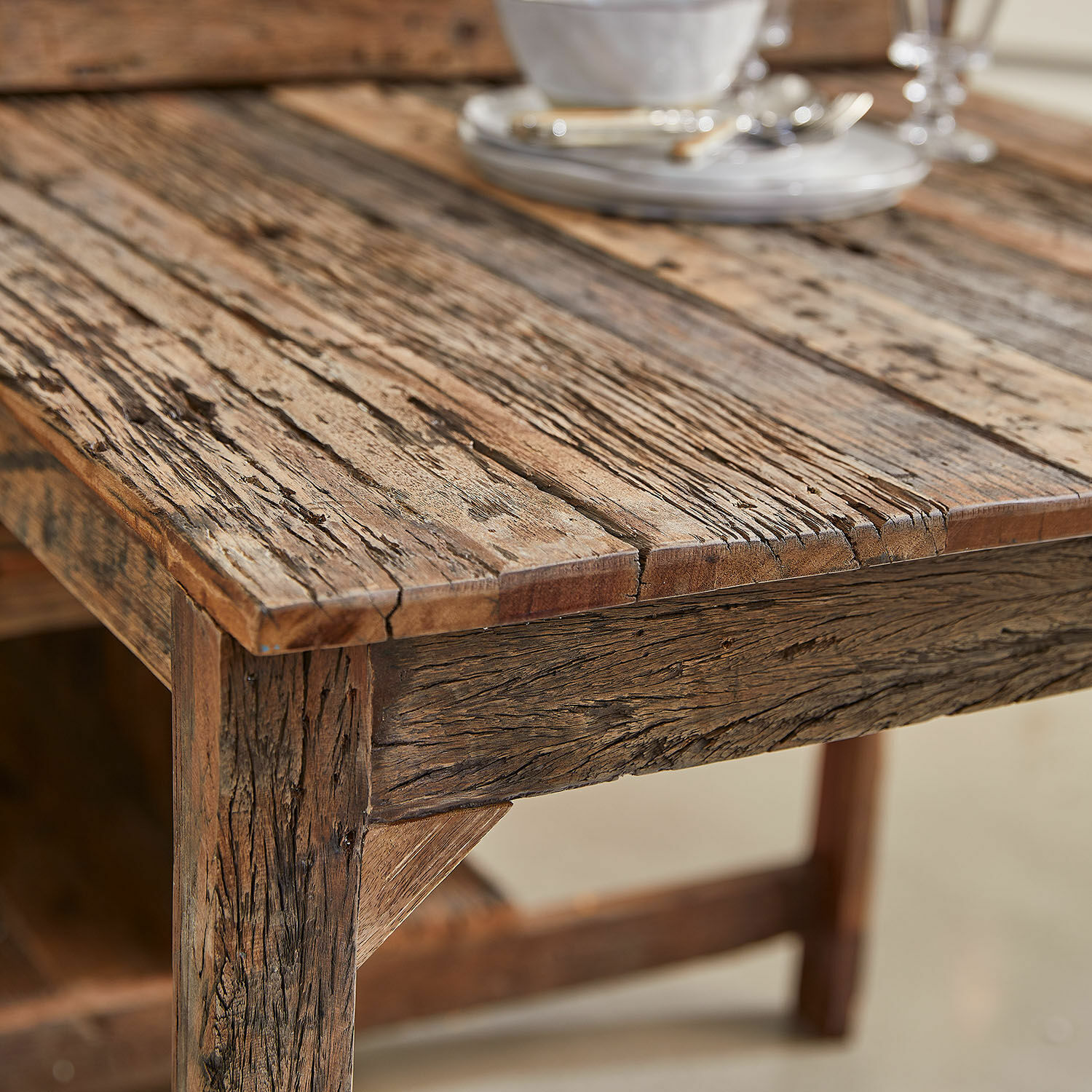 Mueble de cocina Tresienne