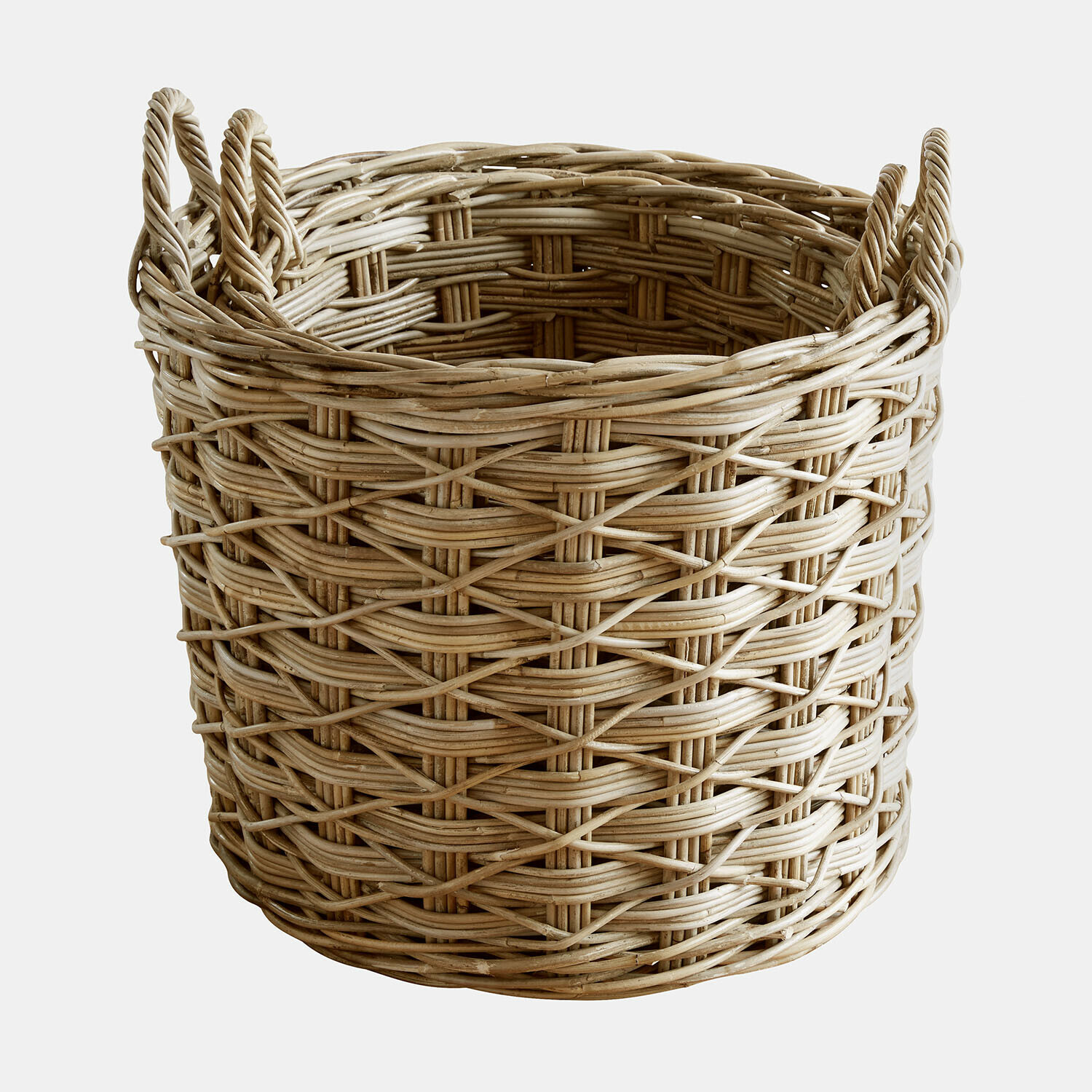 Set de 2 cestas Calvado