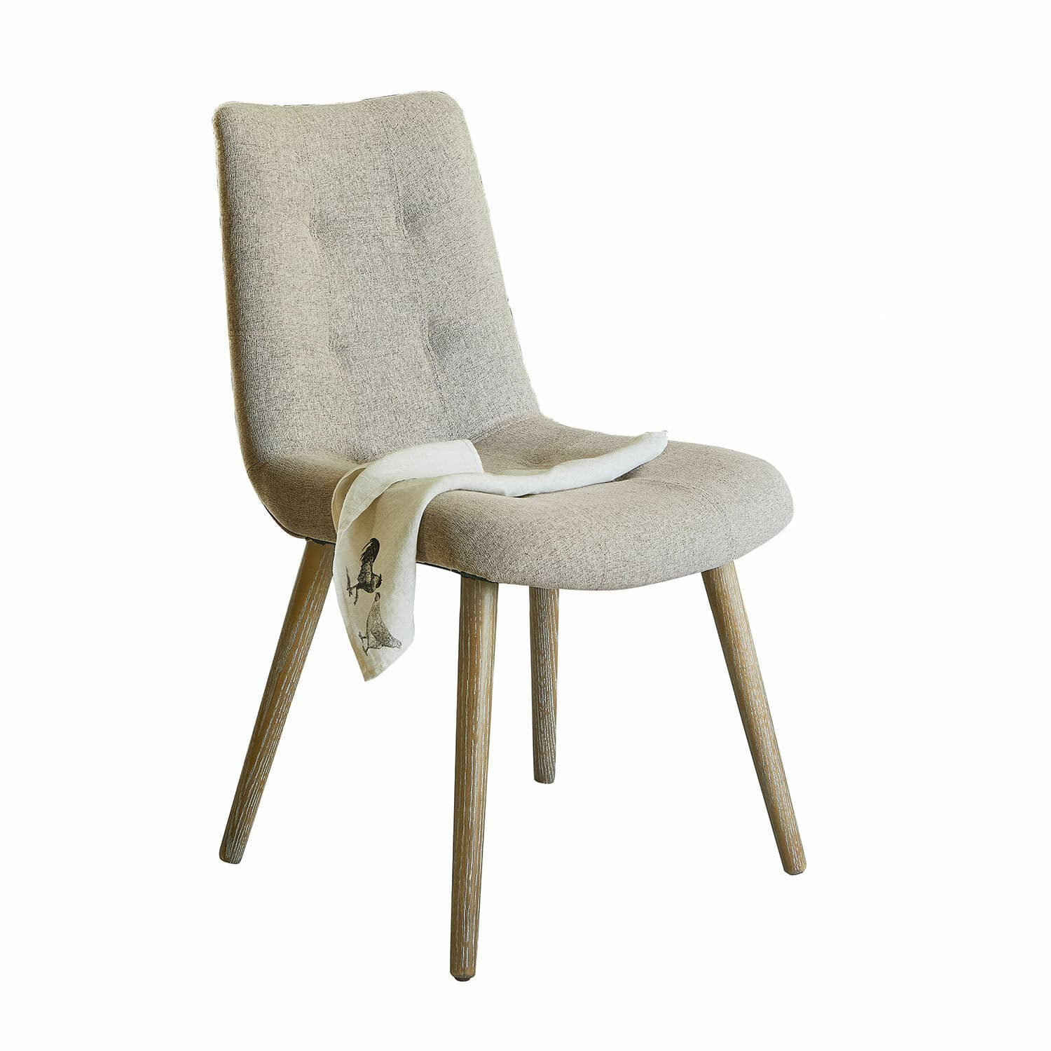 Silla Vietri