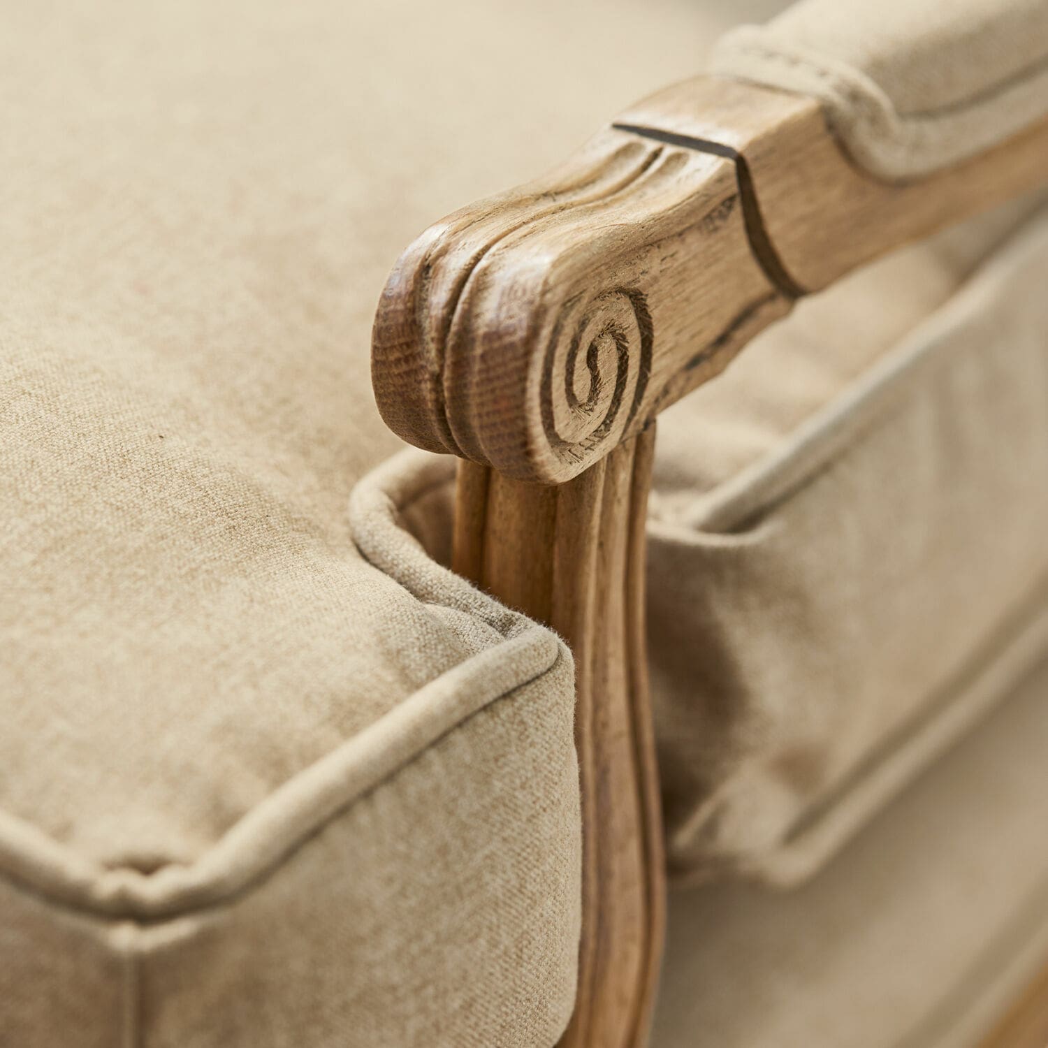 Sillón infantil Orlianne