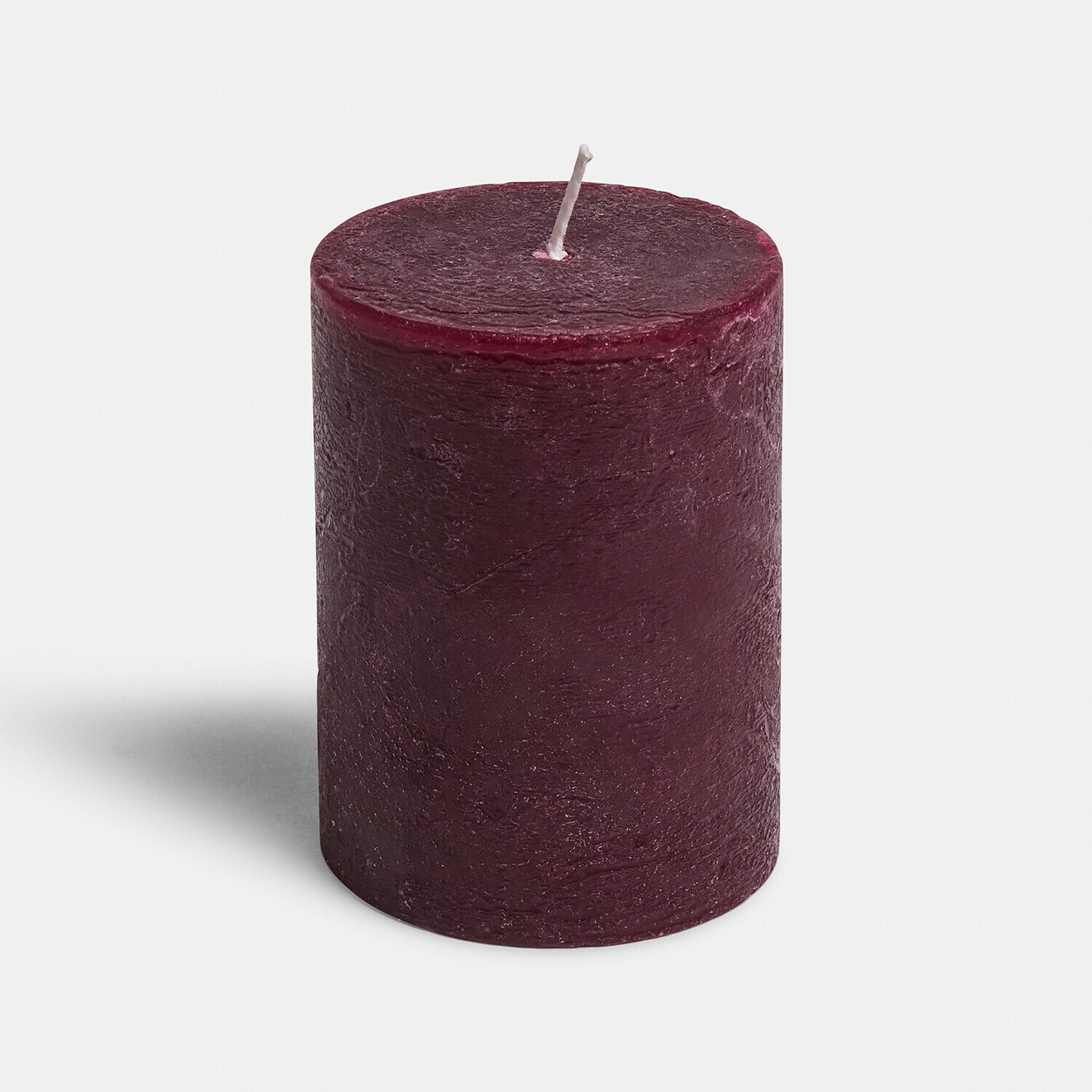 Set de 4 velas Virrans