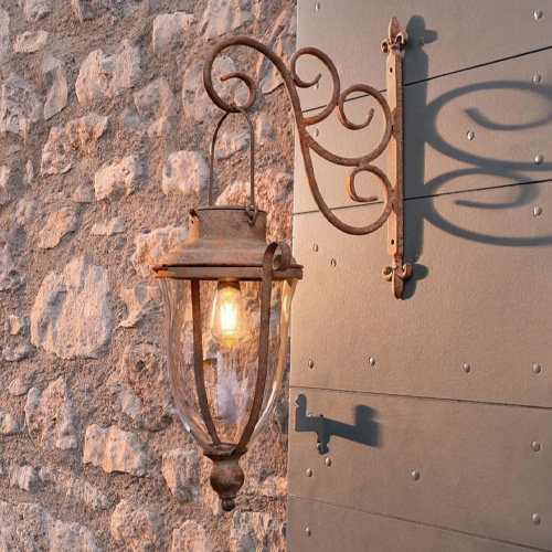 Lámparas de exterior