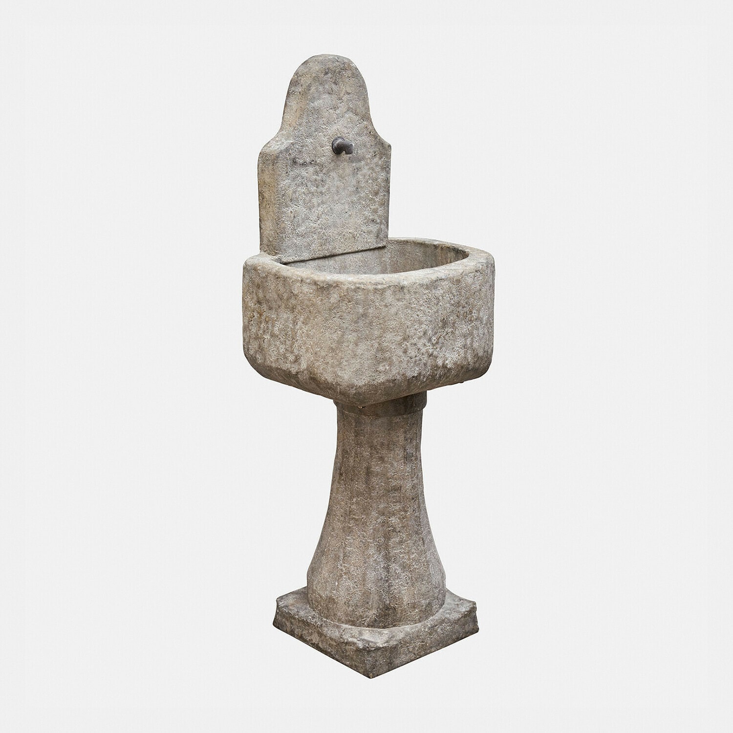 Fuente Lurevino