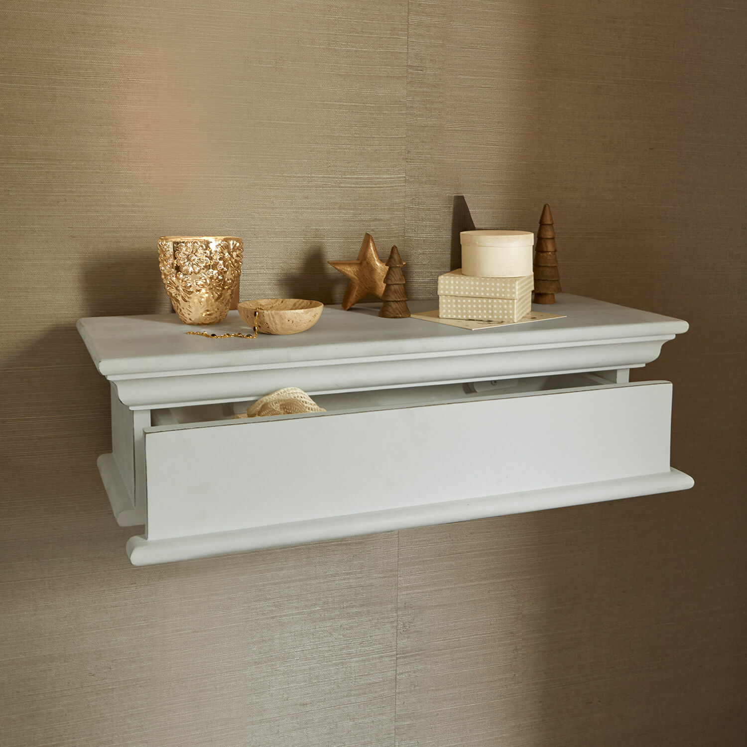 Estante de pared Montarie