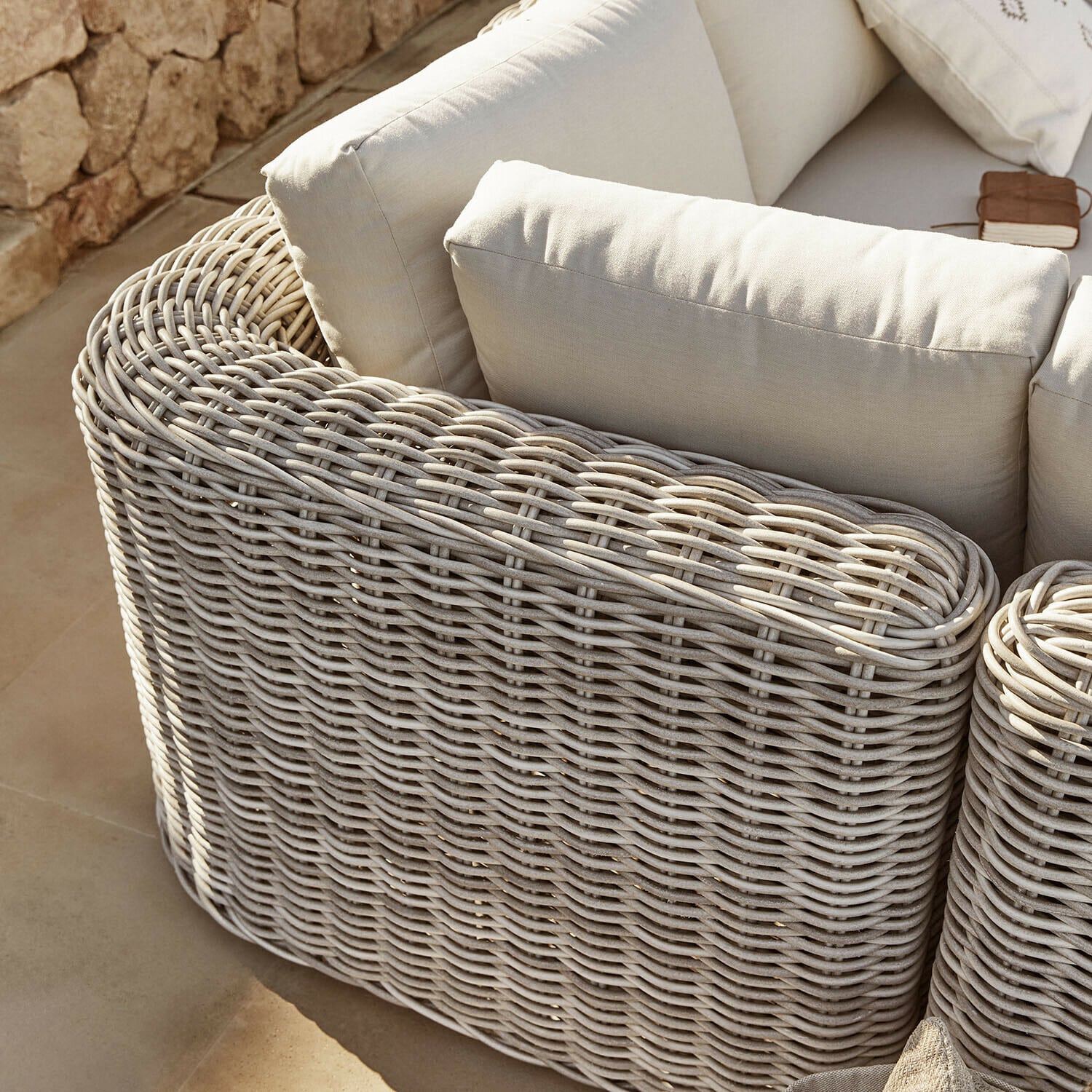 Grupo de asientos Eravinto