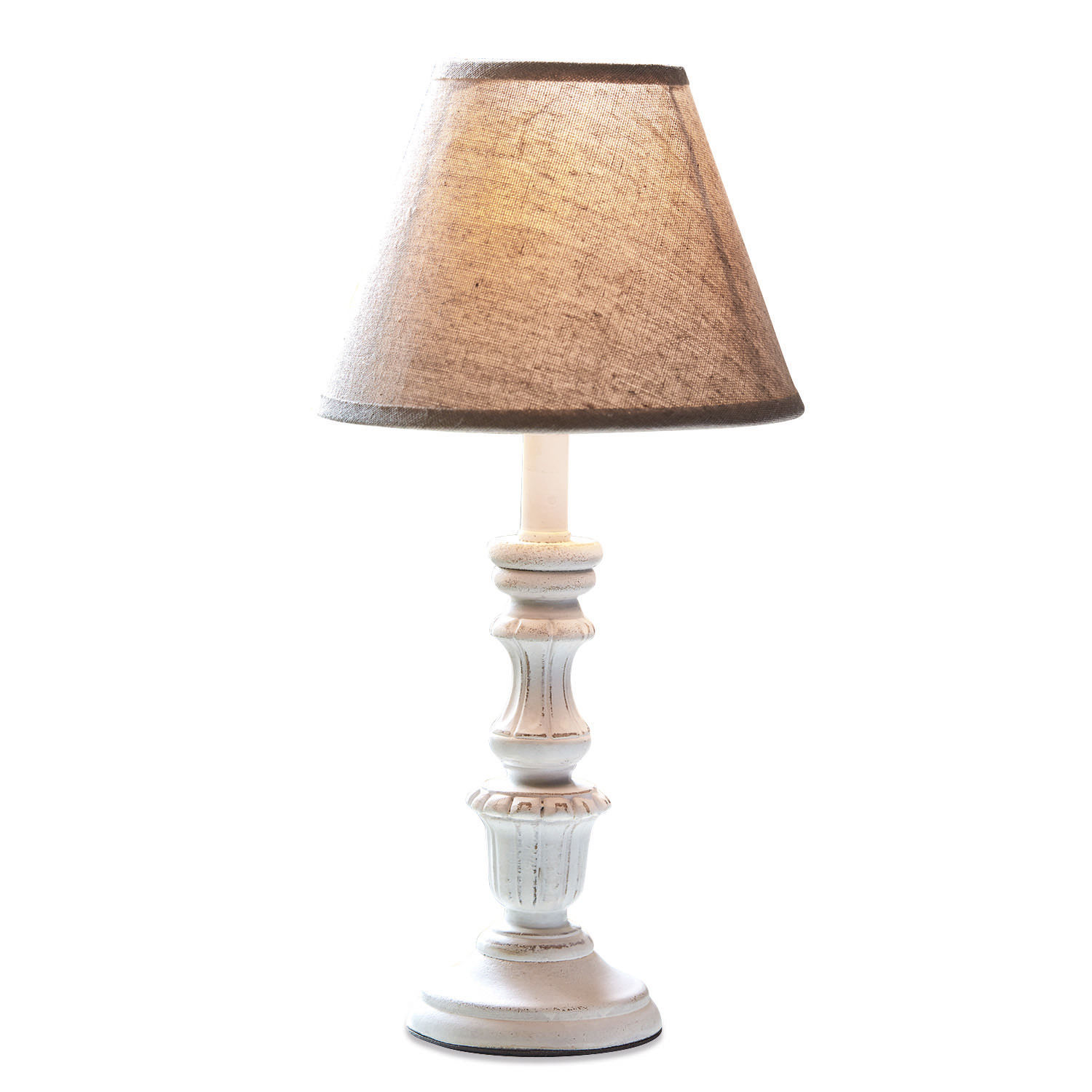 Lámpara de mesa Créteil