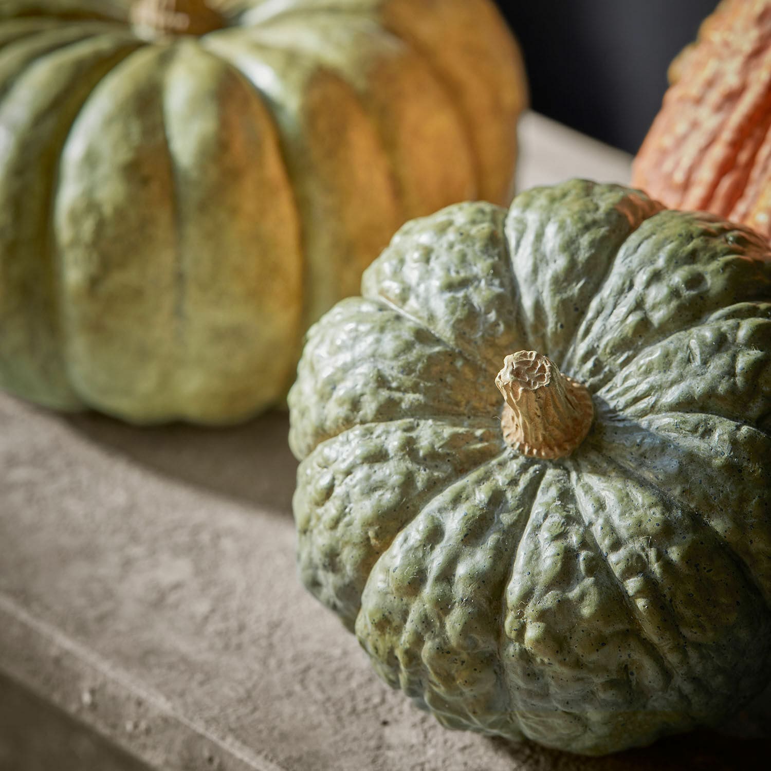 Set de 3 calabazas Raliven