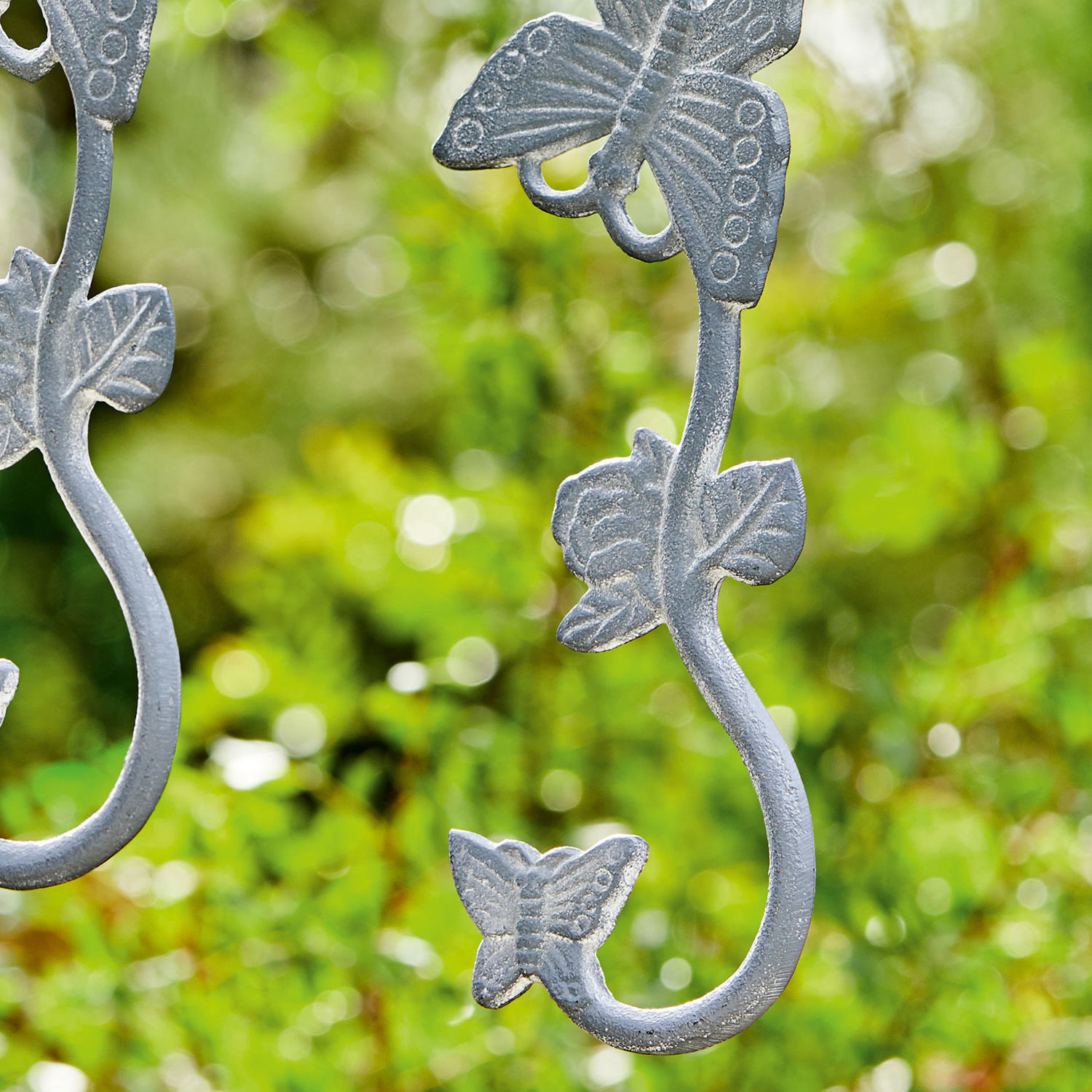 Set de 2 ganchos decorativos Eni