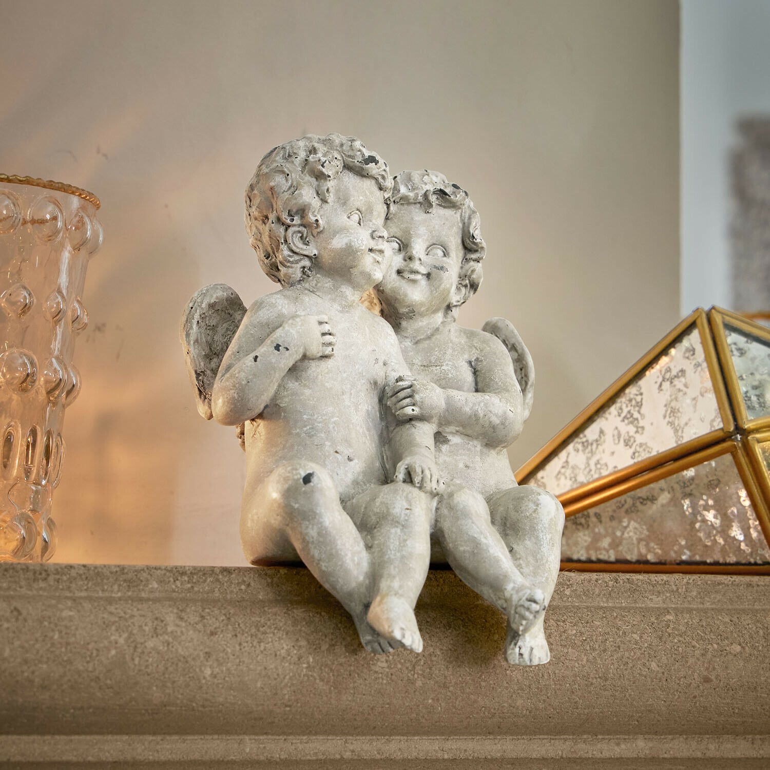 Ángeles decorativos Viladerna Ángeles decorativos Viladerna