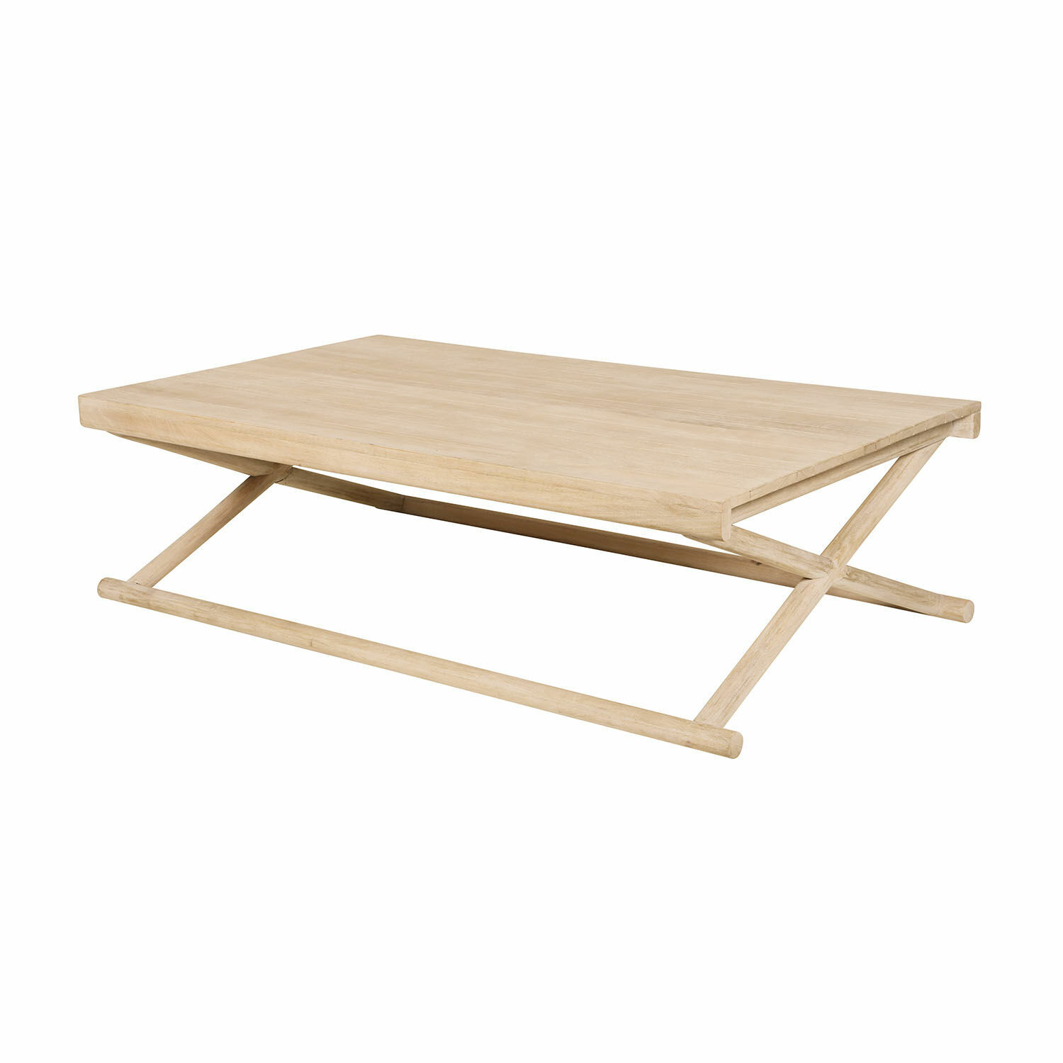 Mesa de centro Roussilion