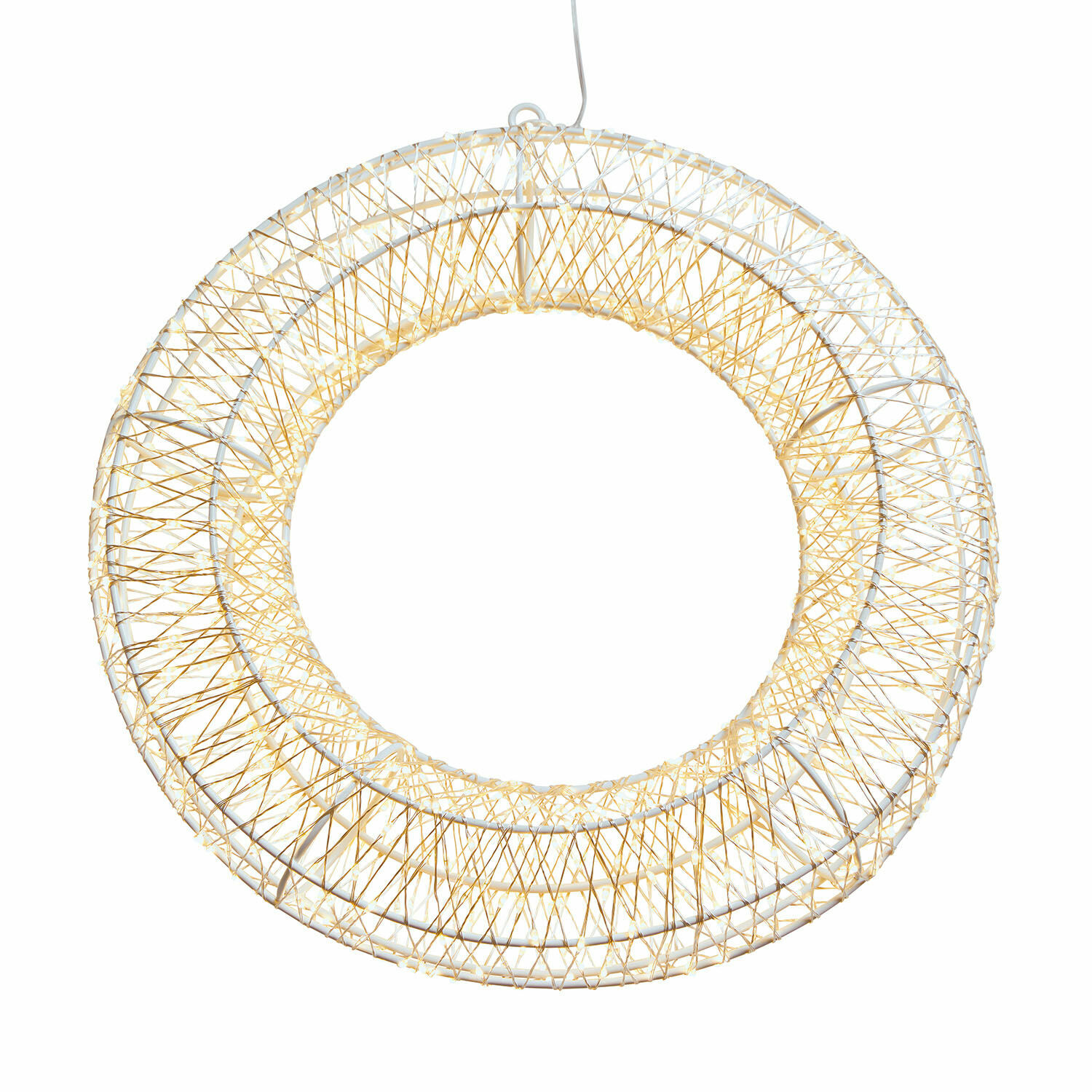 Guirnalda LED Winsloe