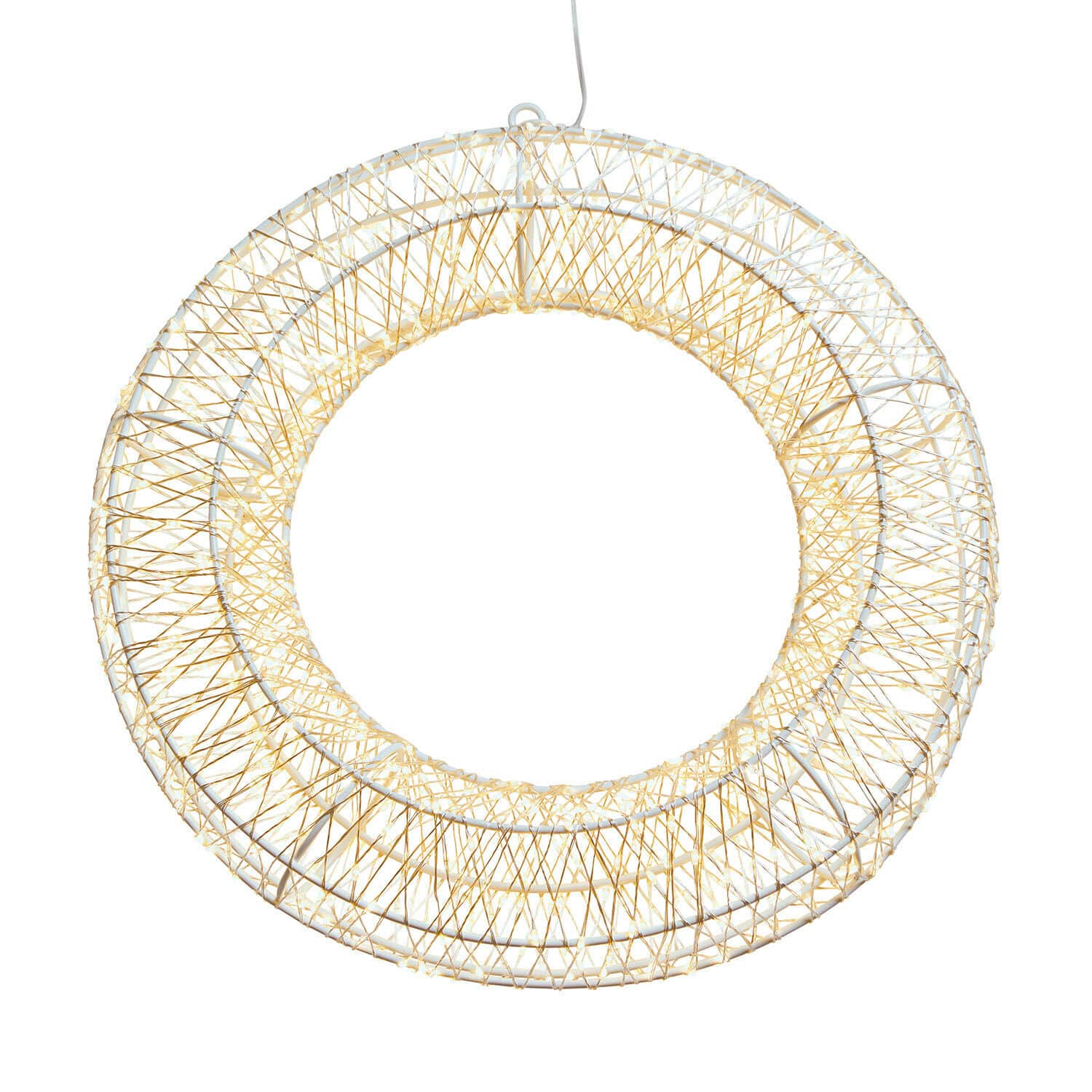 Guirnalda LED Winsloe