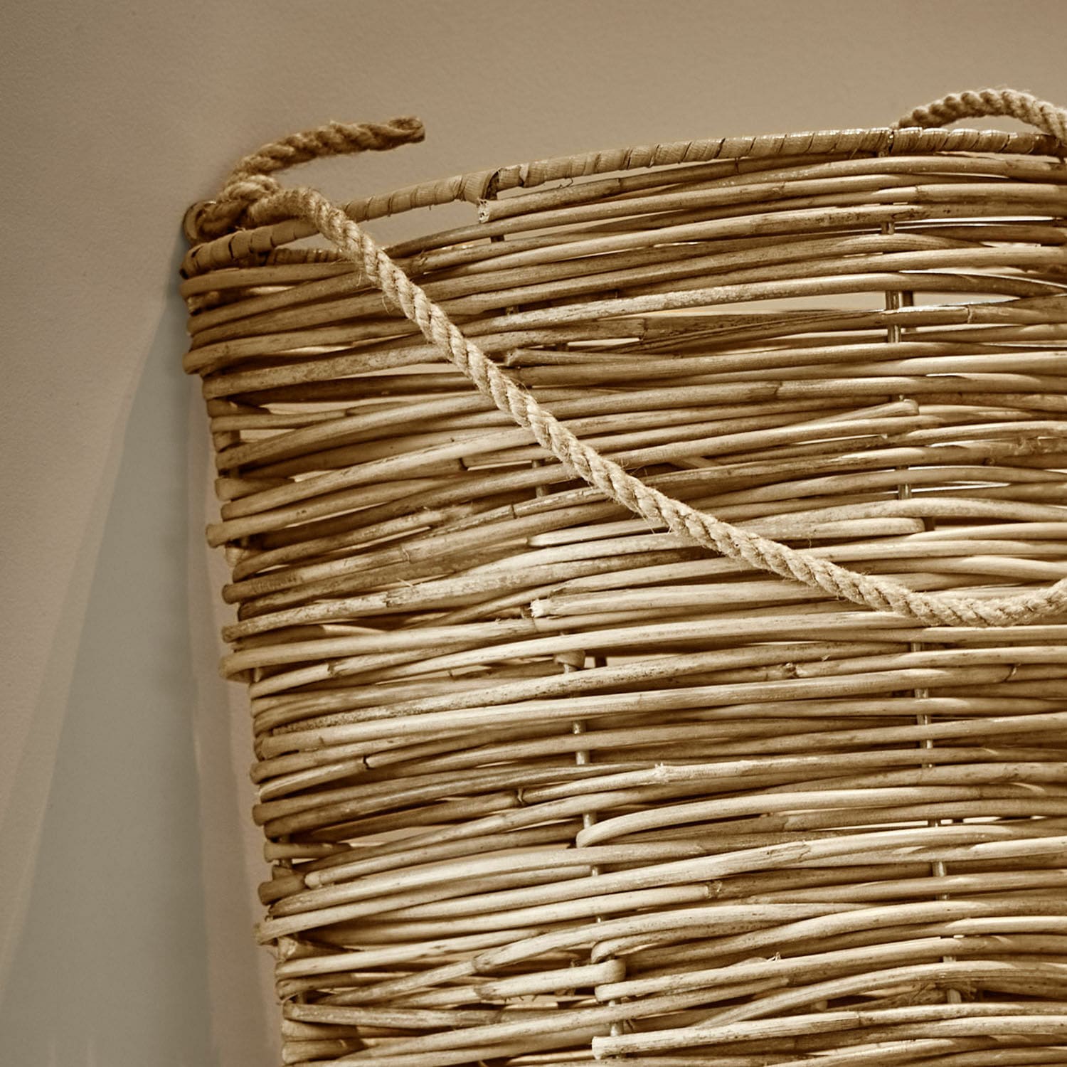 Cesta Brantwood