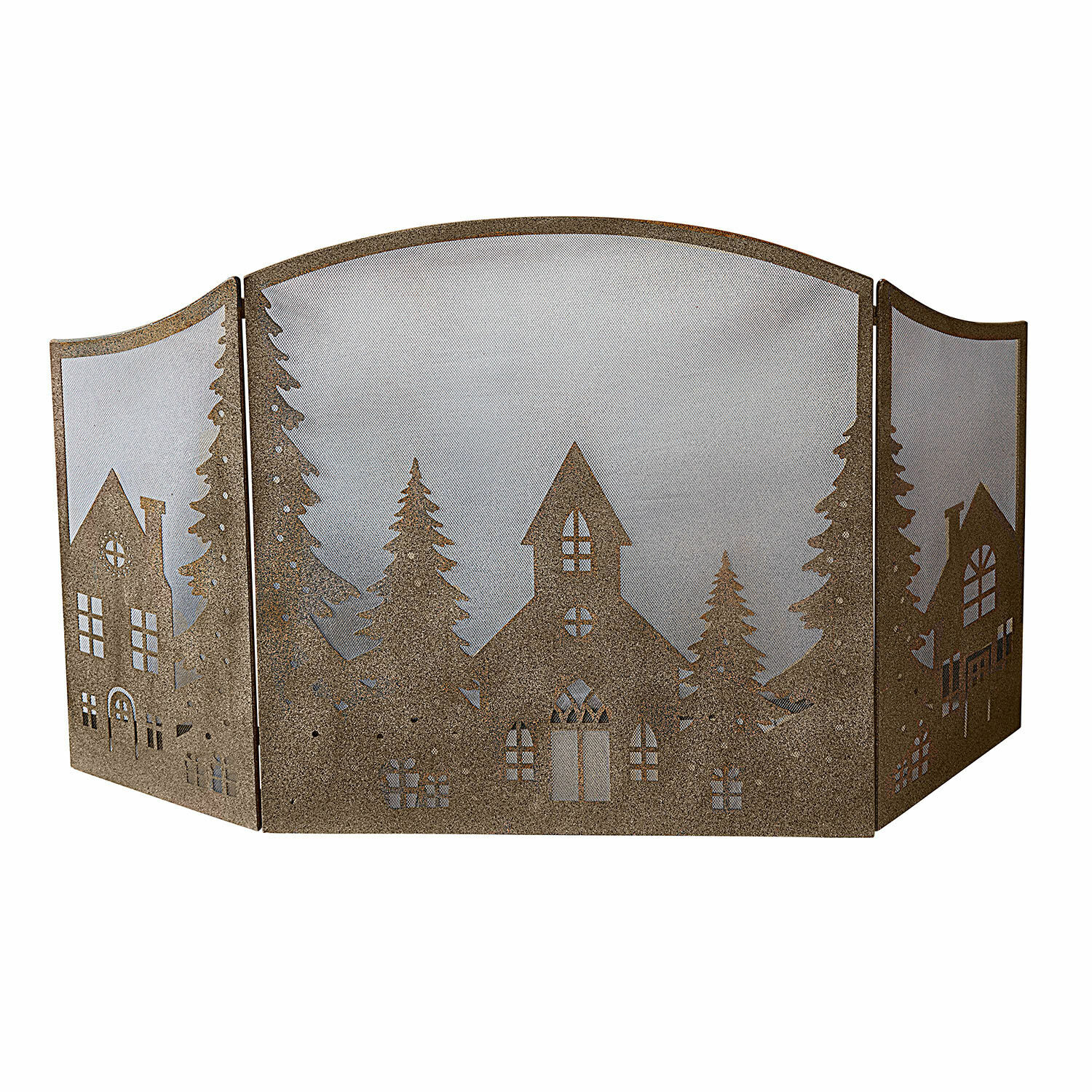 Salvachispas para chimenea Torsenholm