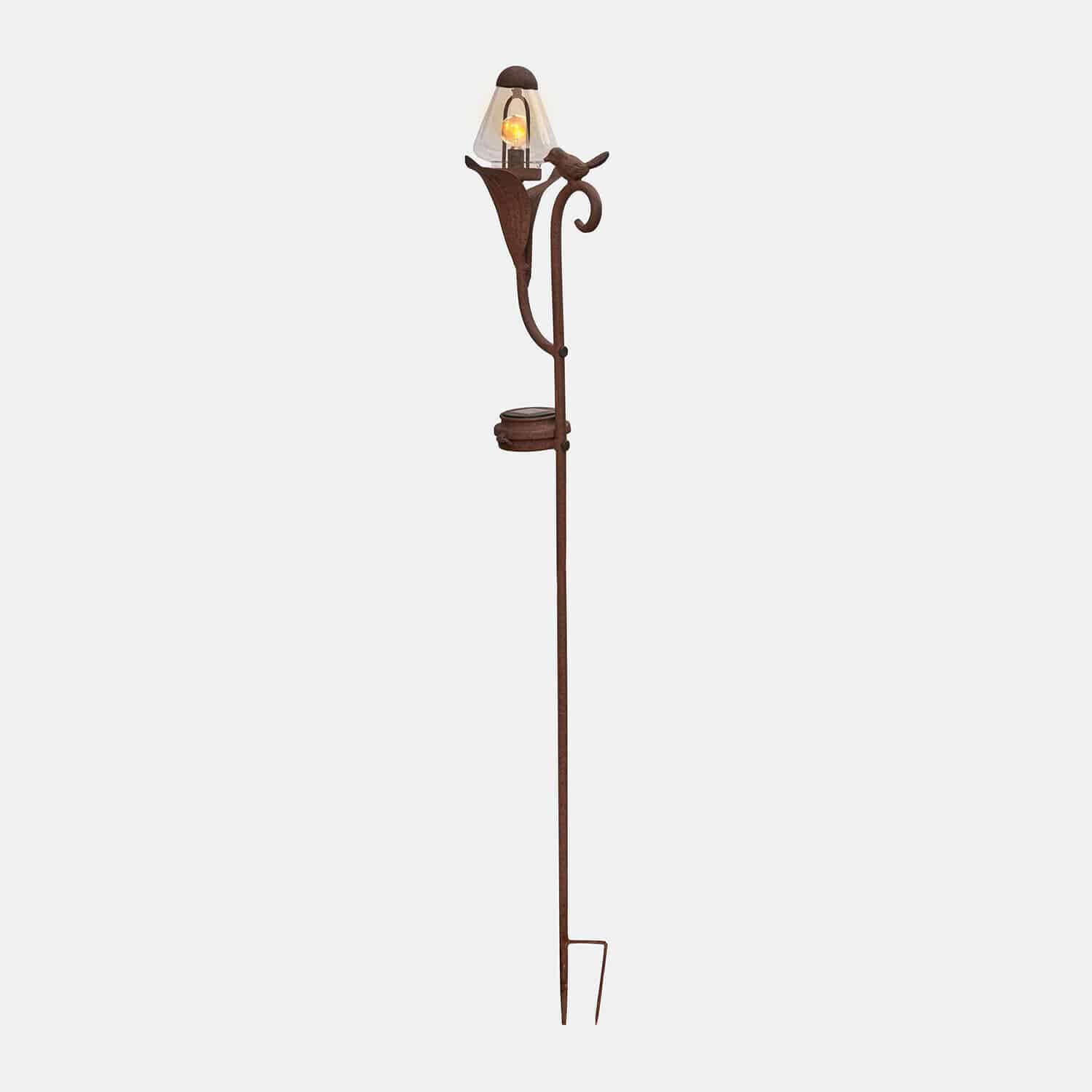 Farol solar Brisanne