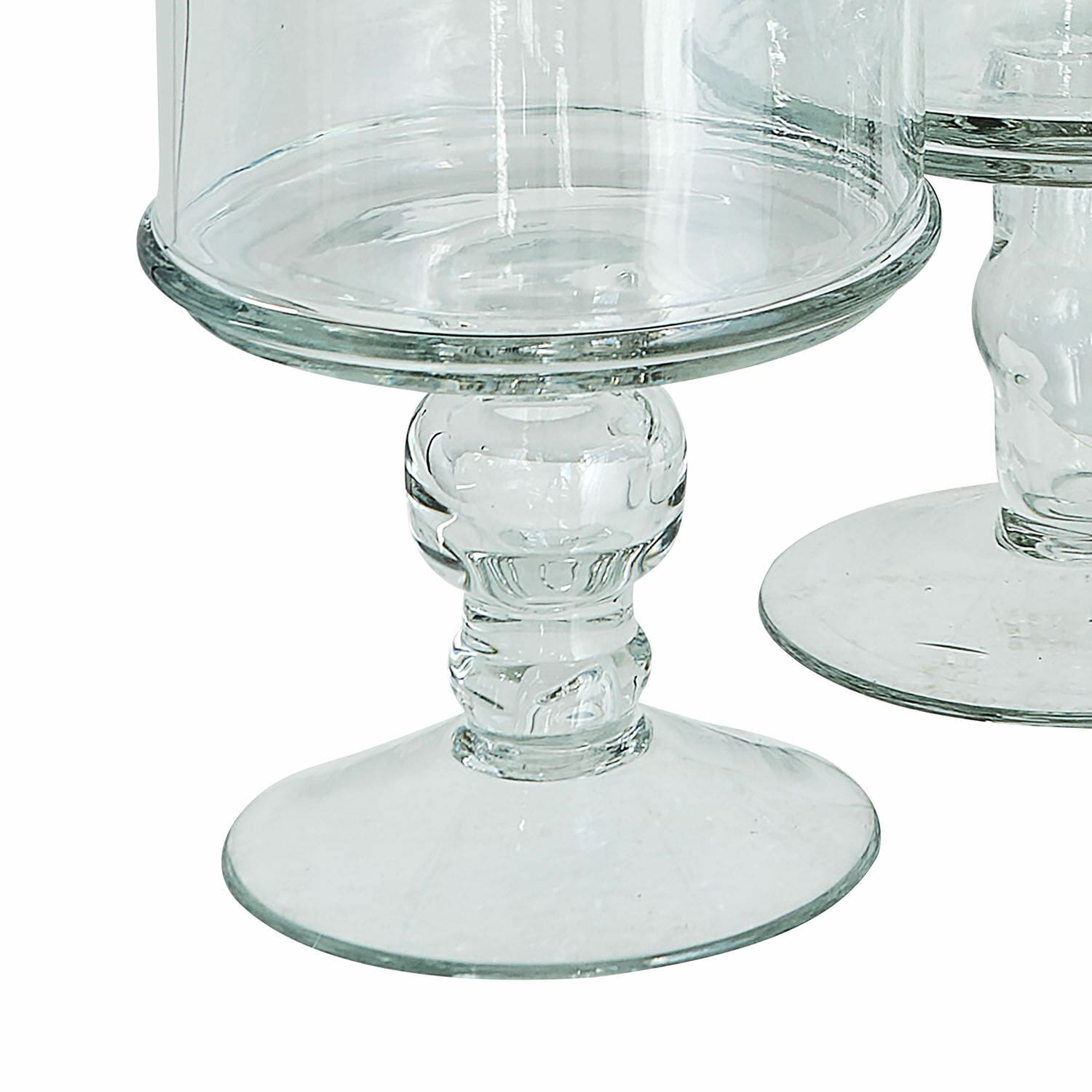 Set de 3 tarros Velisara