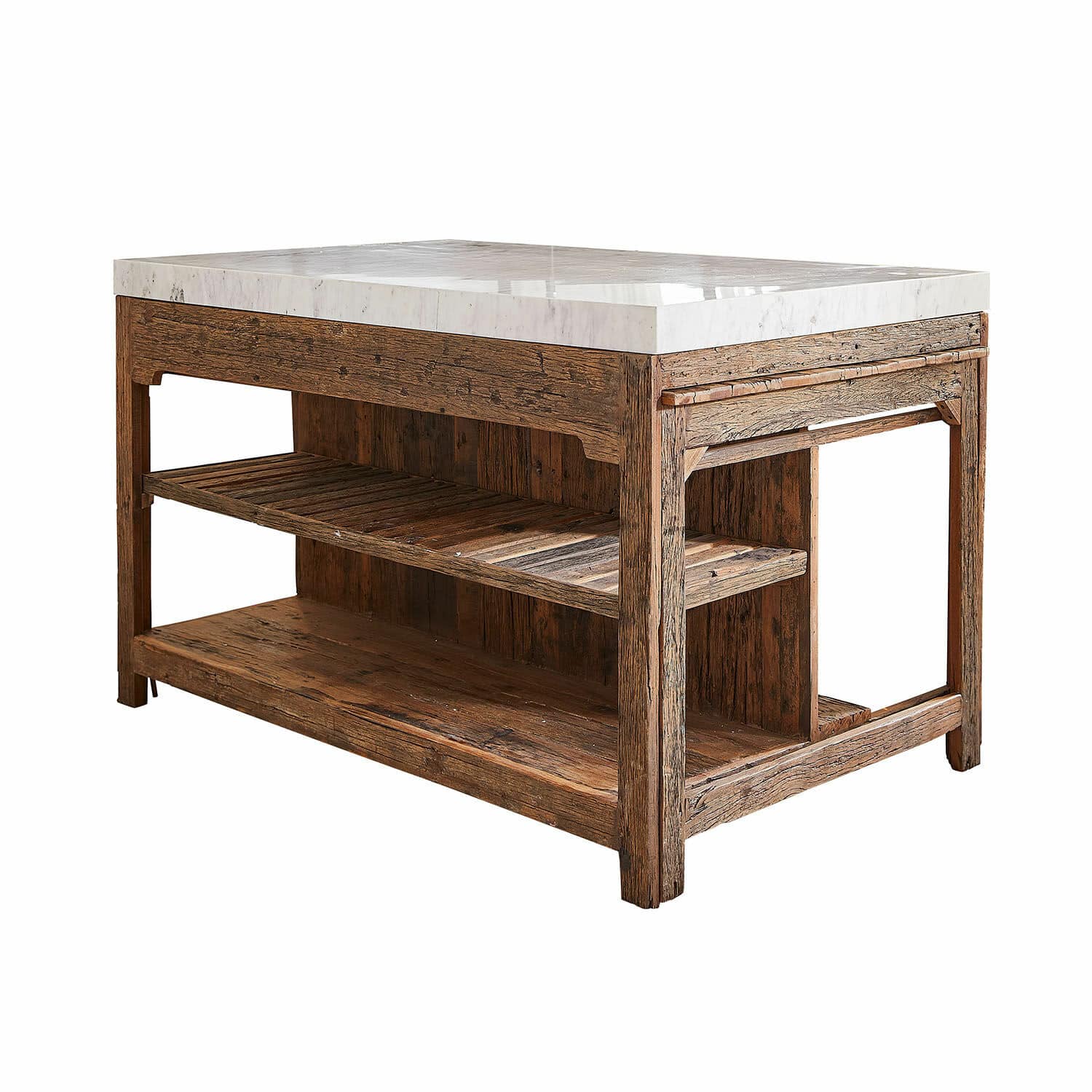 Mueble de cocina Tresienne