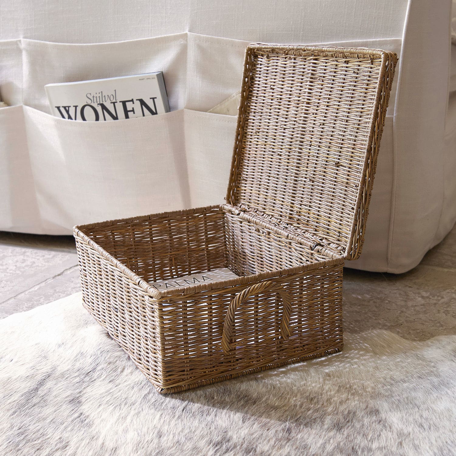 Caja Carcans
