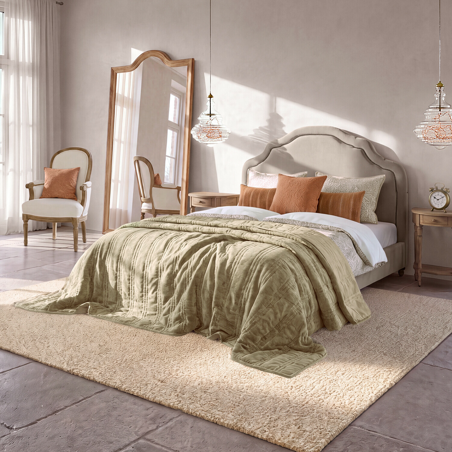 Cama Valéronde