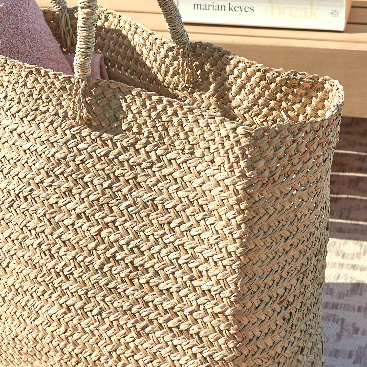 Bolso Ventresque
