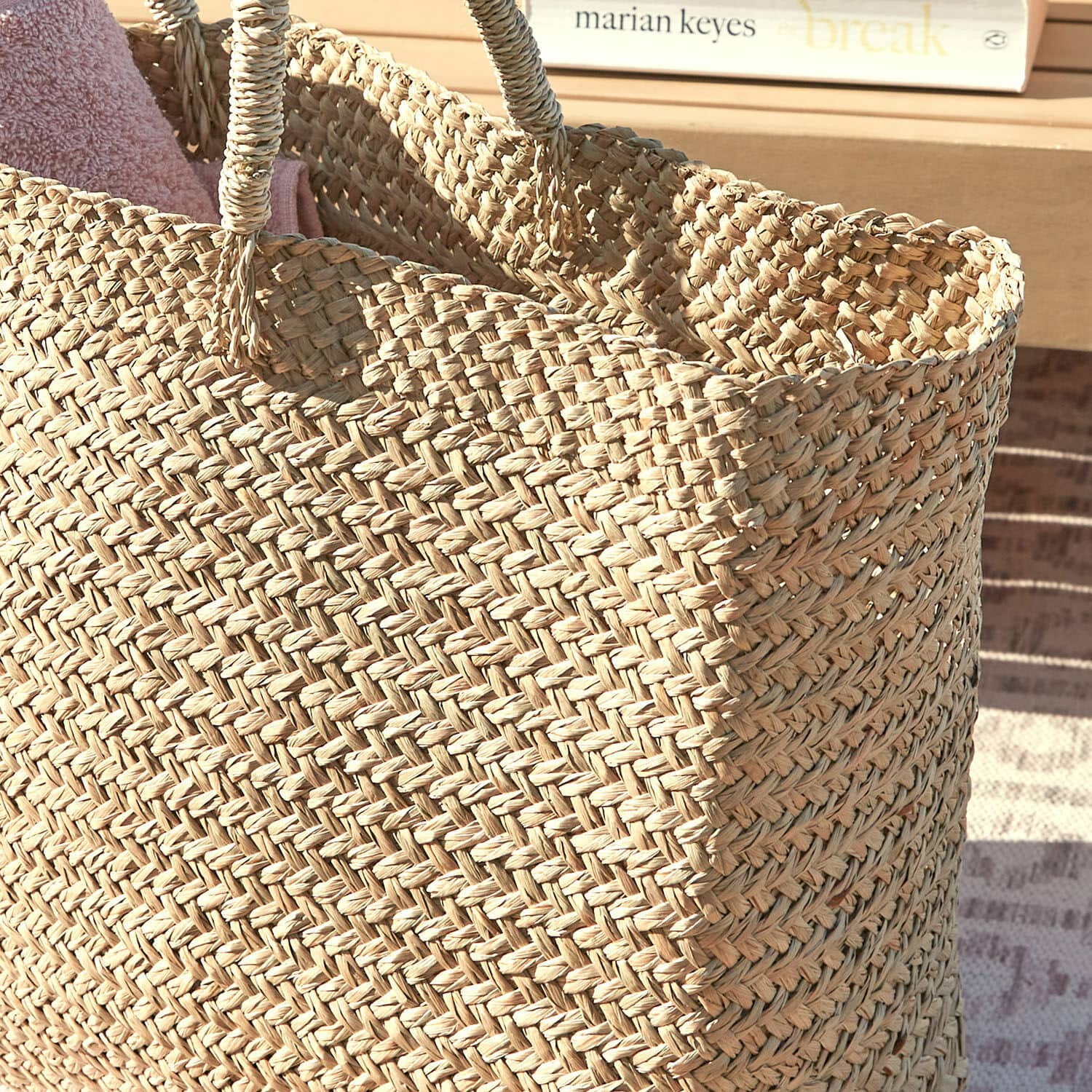 Bolso Ventresque