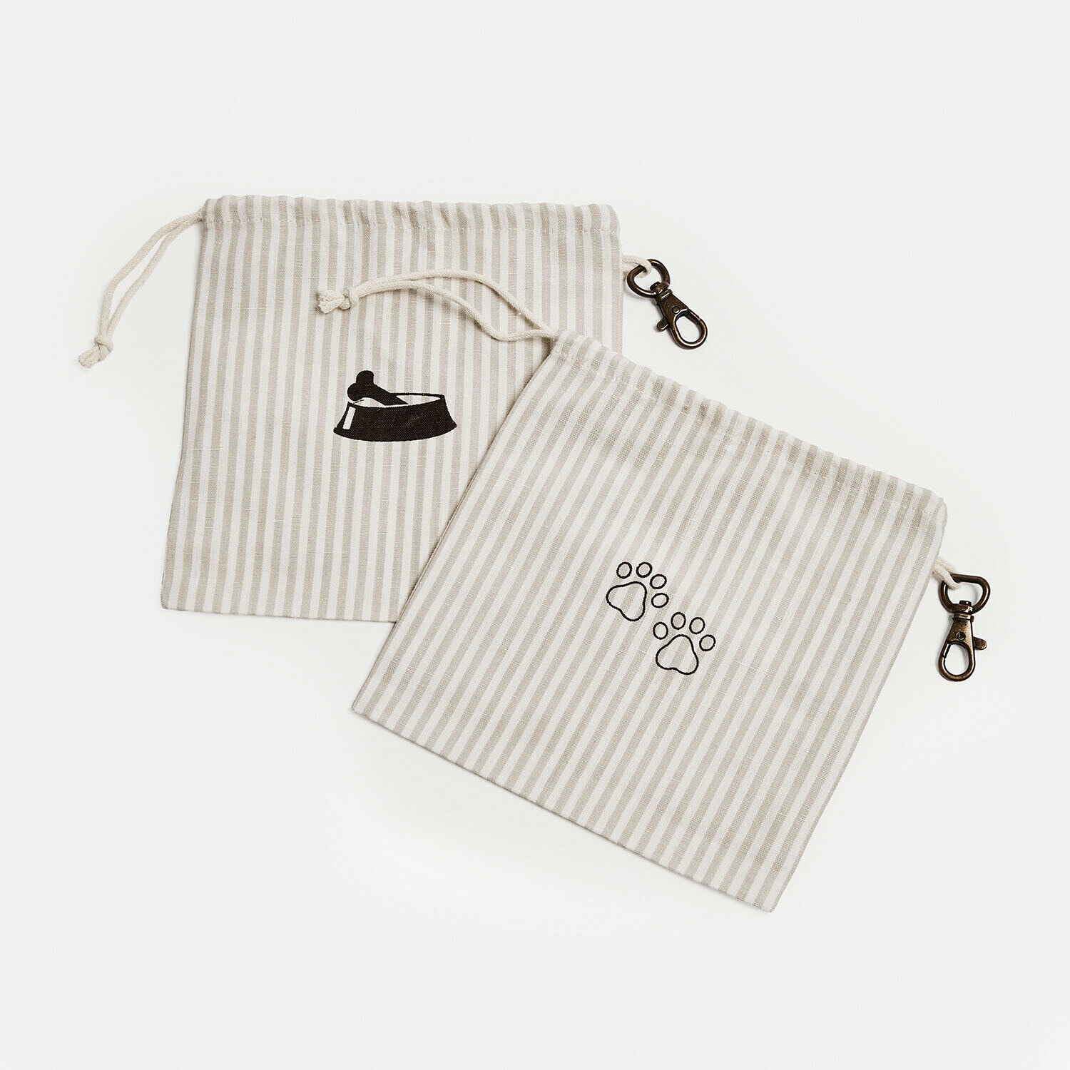 Set de 2 bolsitas Marnja