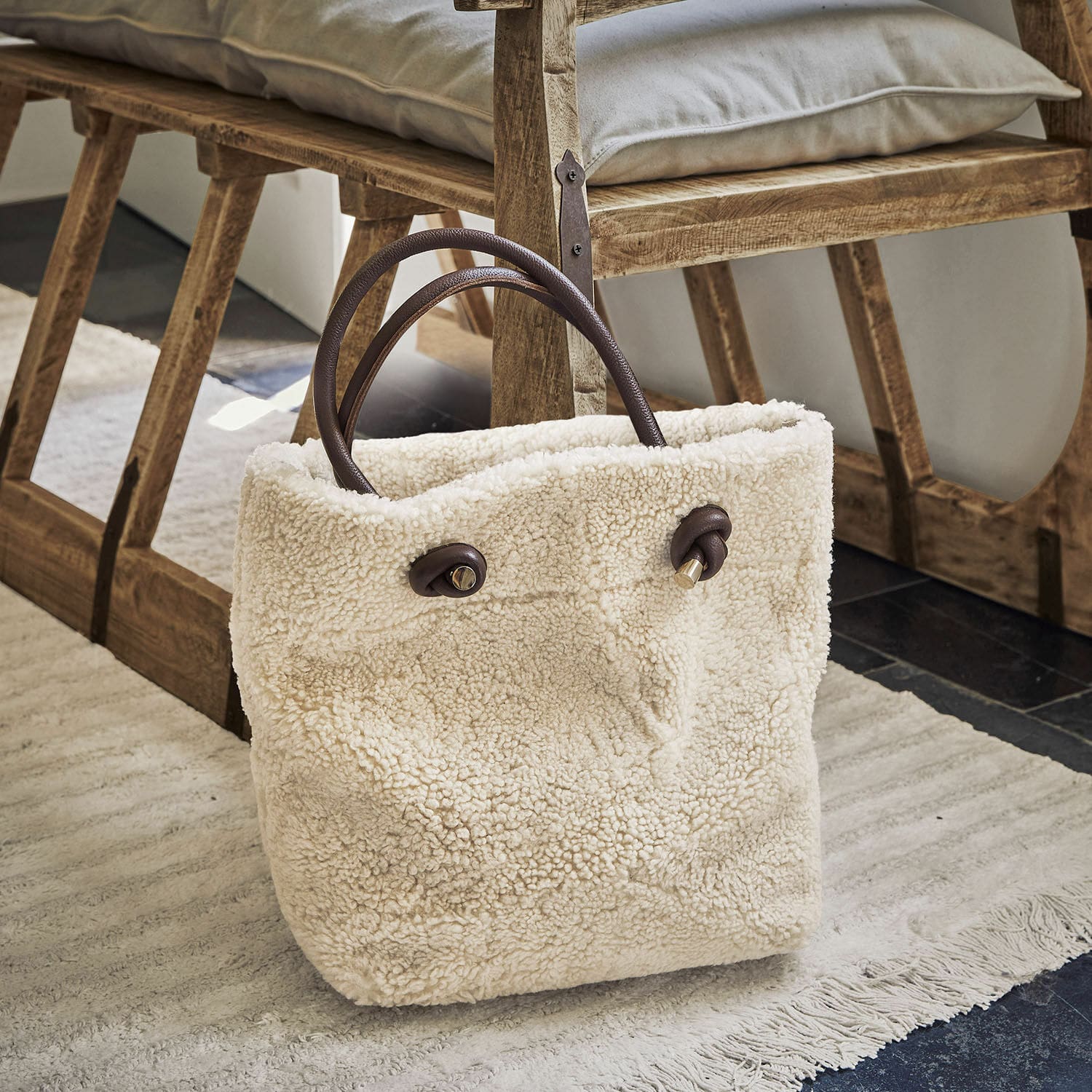 Bolso Tarvin