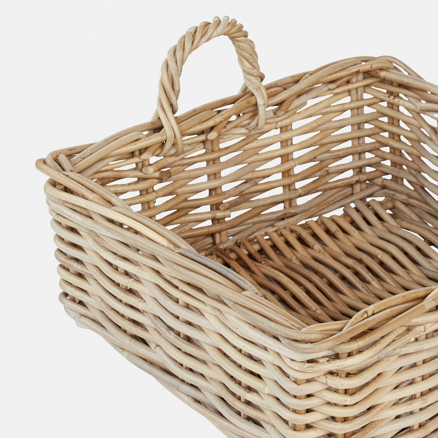 Set de 2 cestas Selwooden