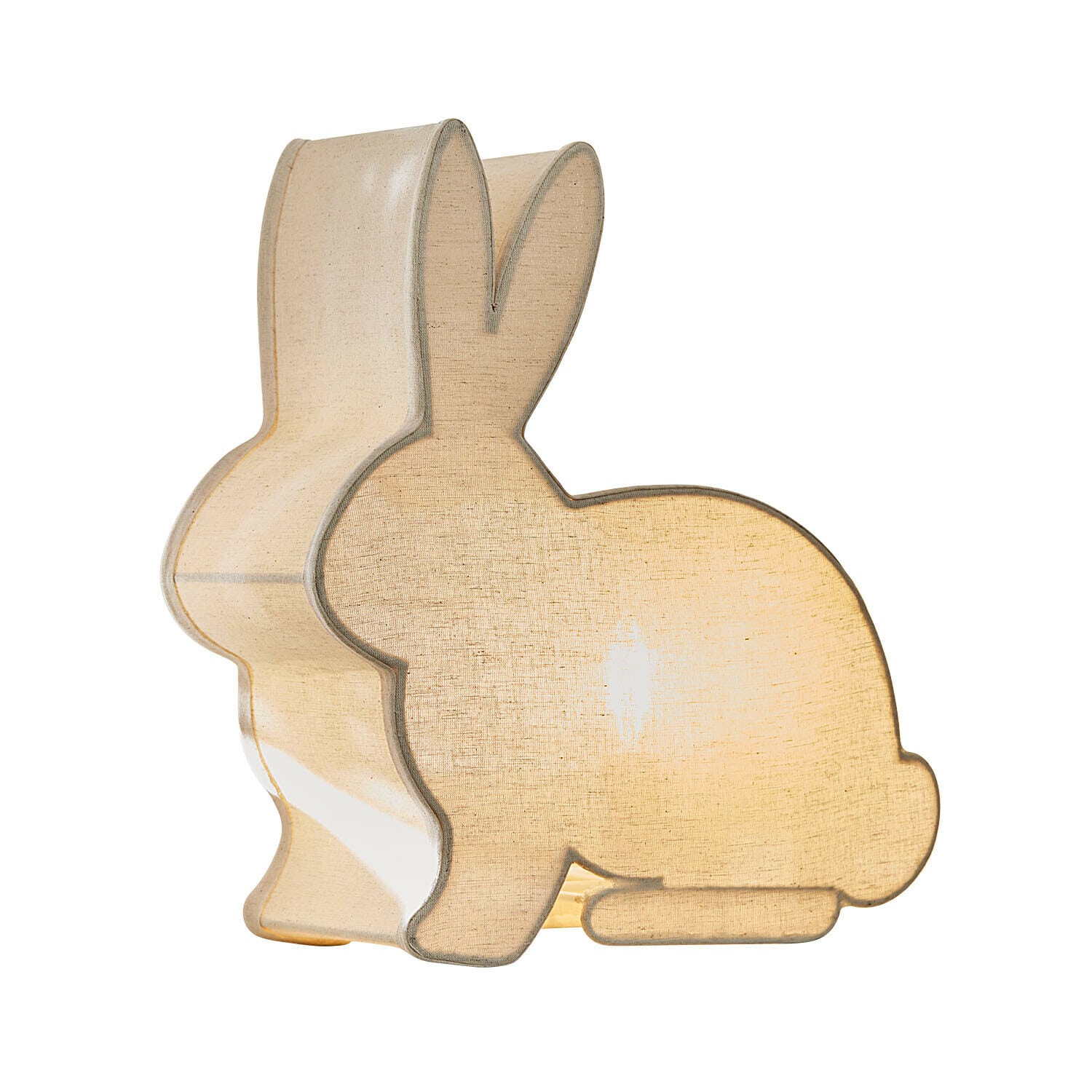 Lámpara de mesa infantil Twinklelark