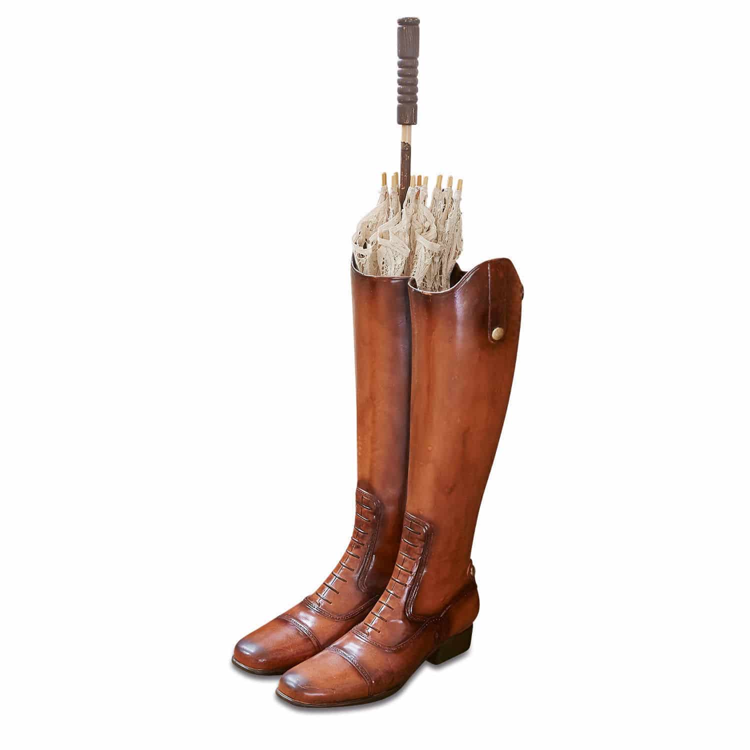 Botas decorativas Boots