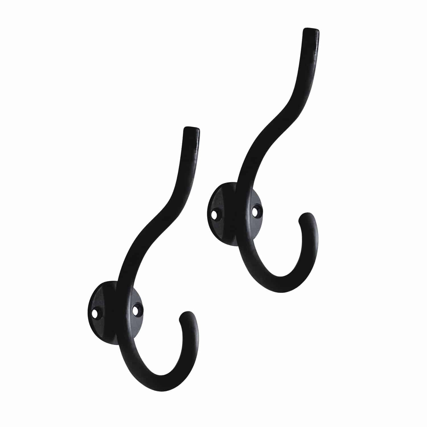Set de 2 percheros Estevo