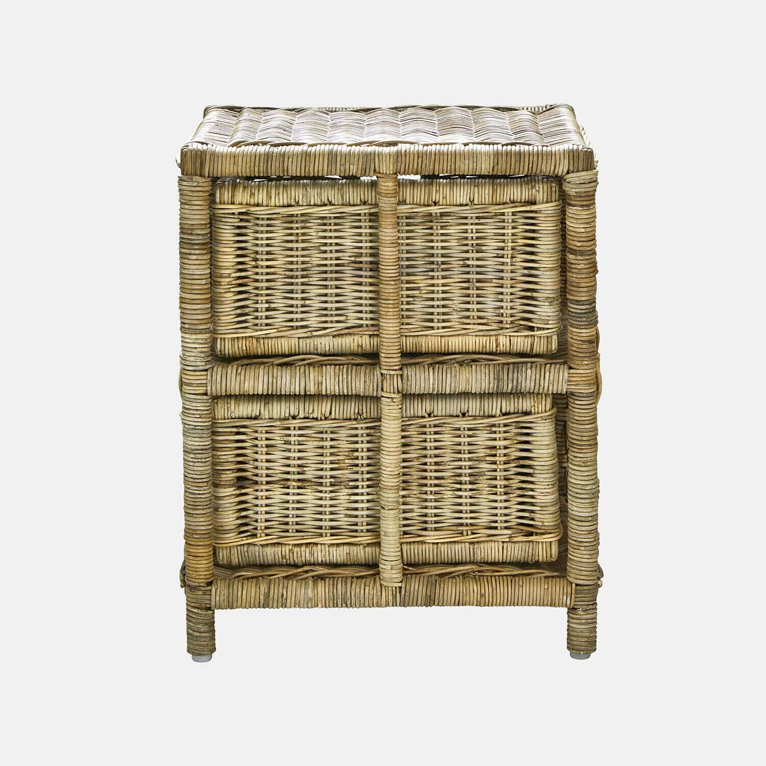 Mesilla infantil Mavellan