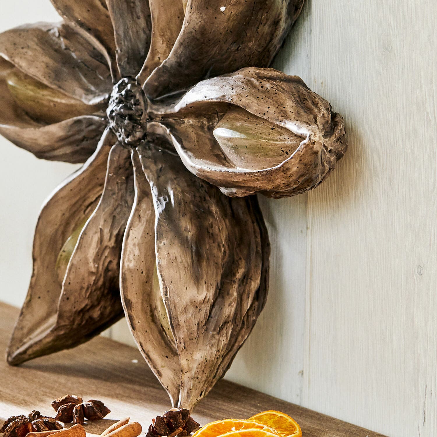Objeto decorativo Wedekir