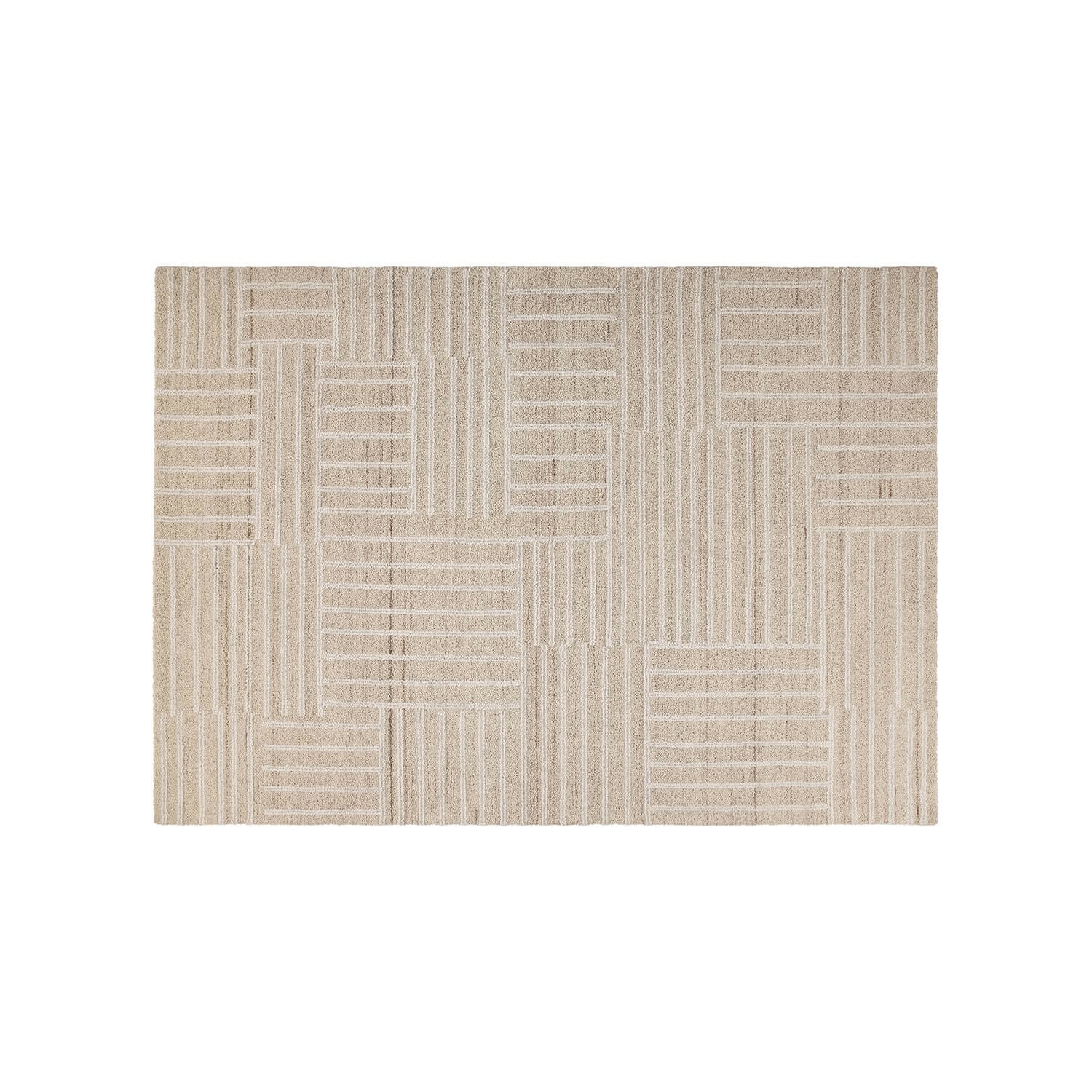 Alfombra Nouriya