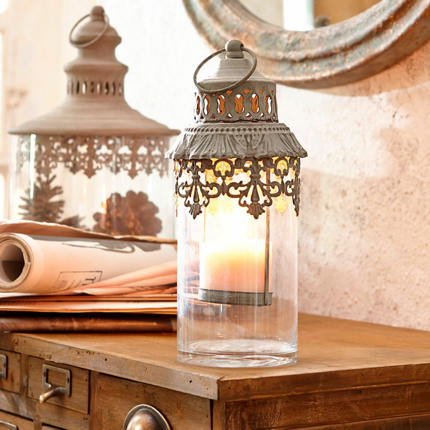 Farol Lumio