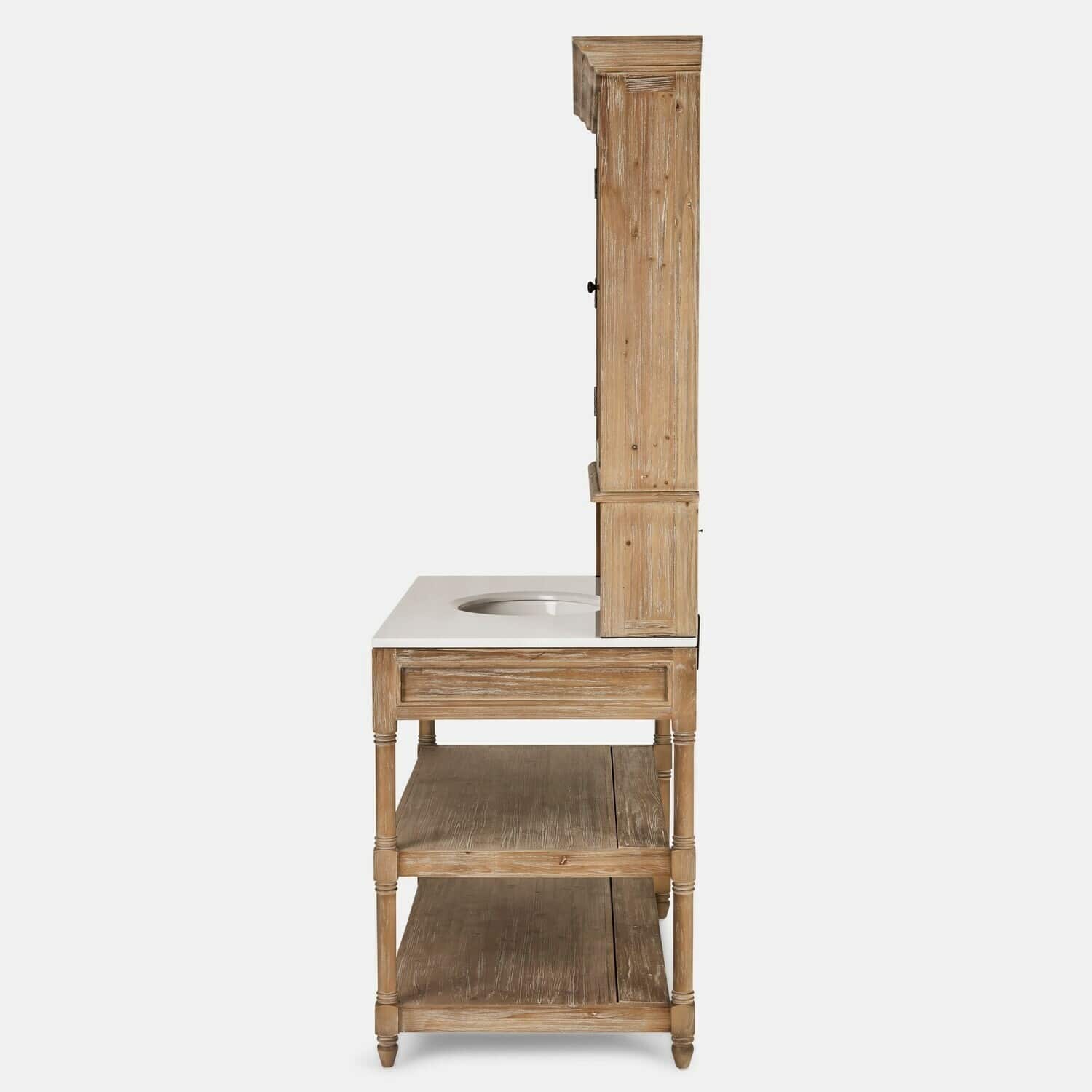 Mueble de lavabo Boisélie