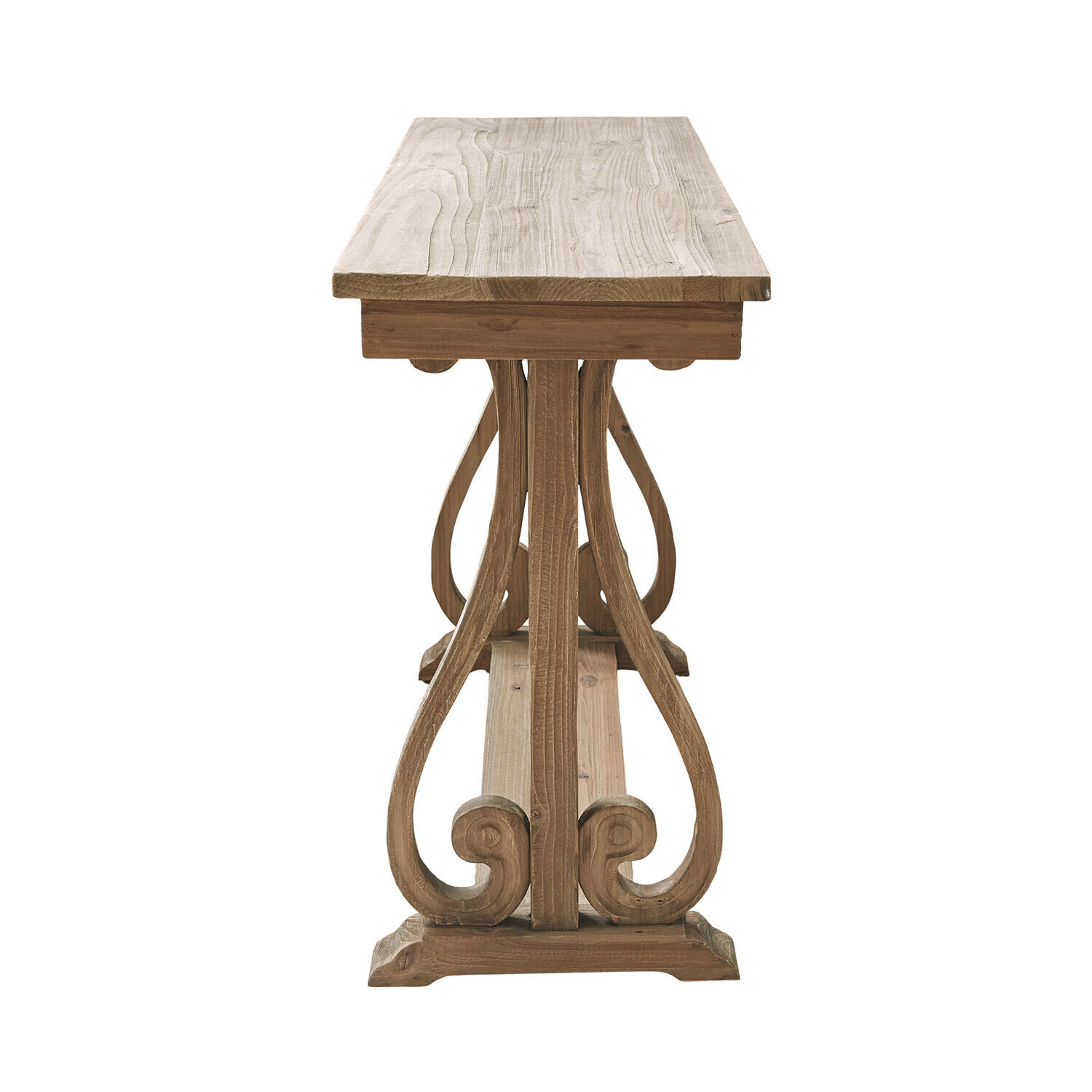 Consola Chavignac