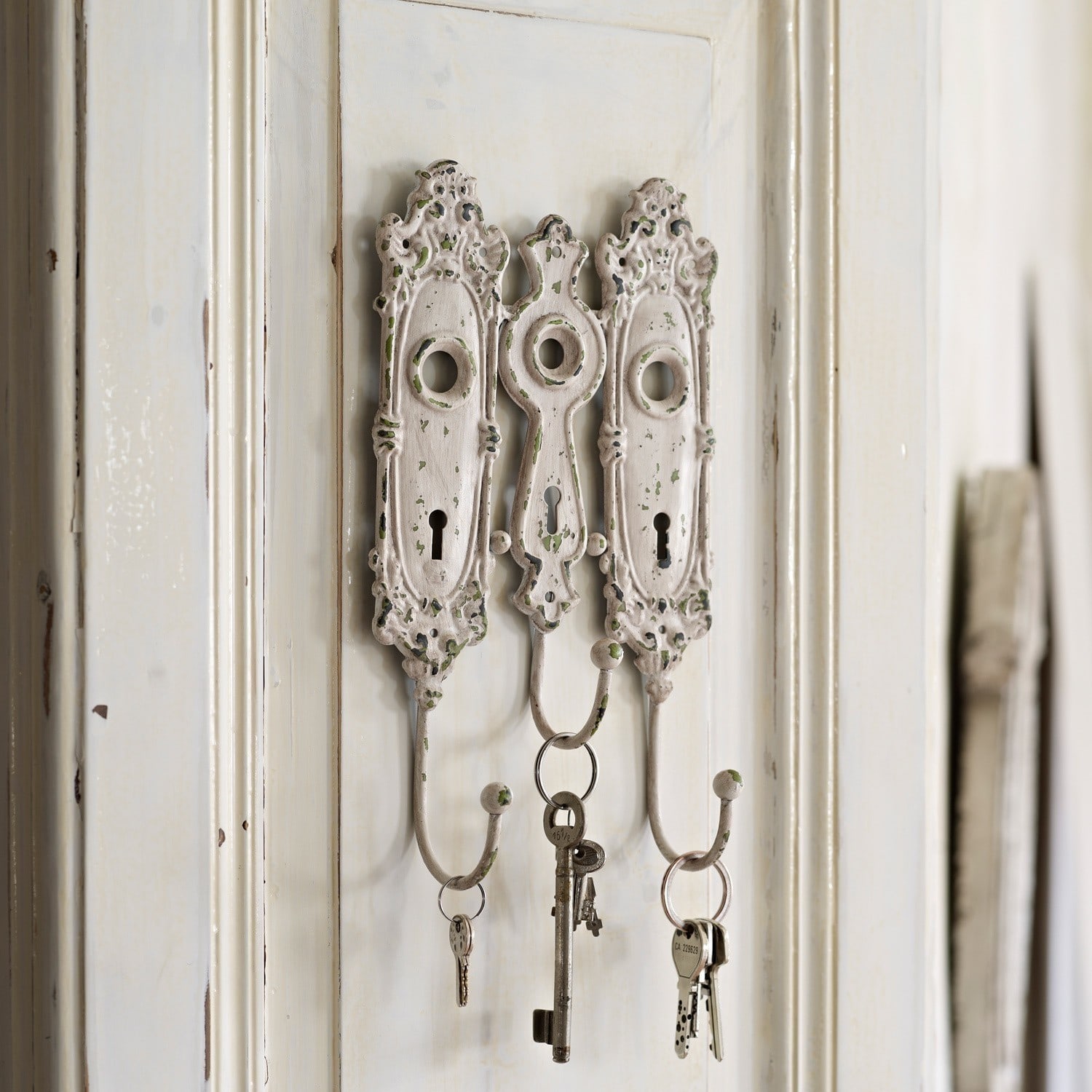 Perchero de pared Ouvrant