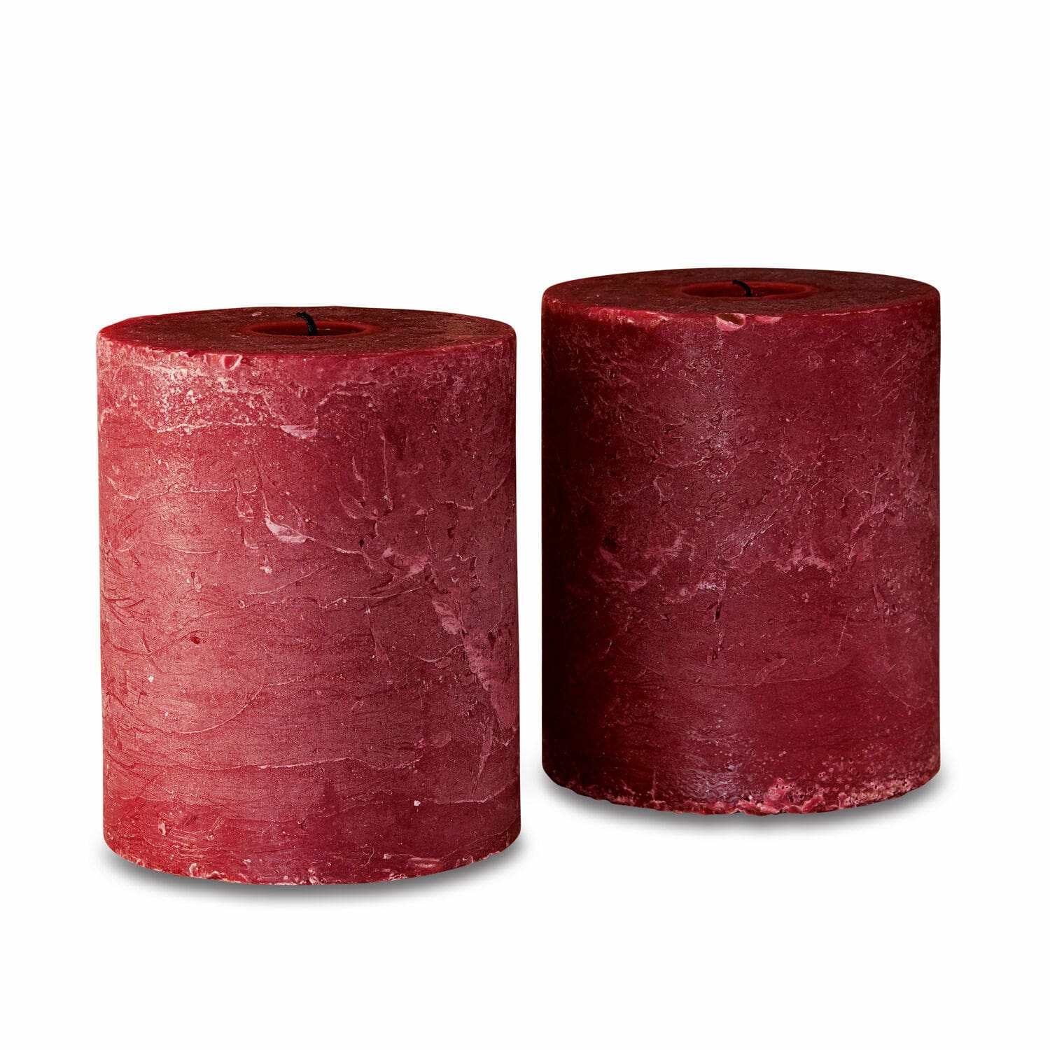 Set de 2 velas Oviedo