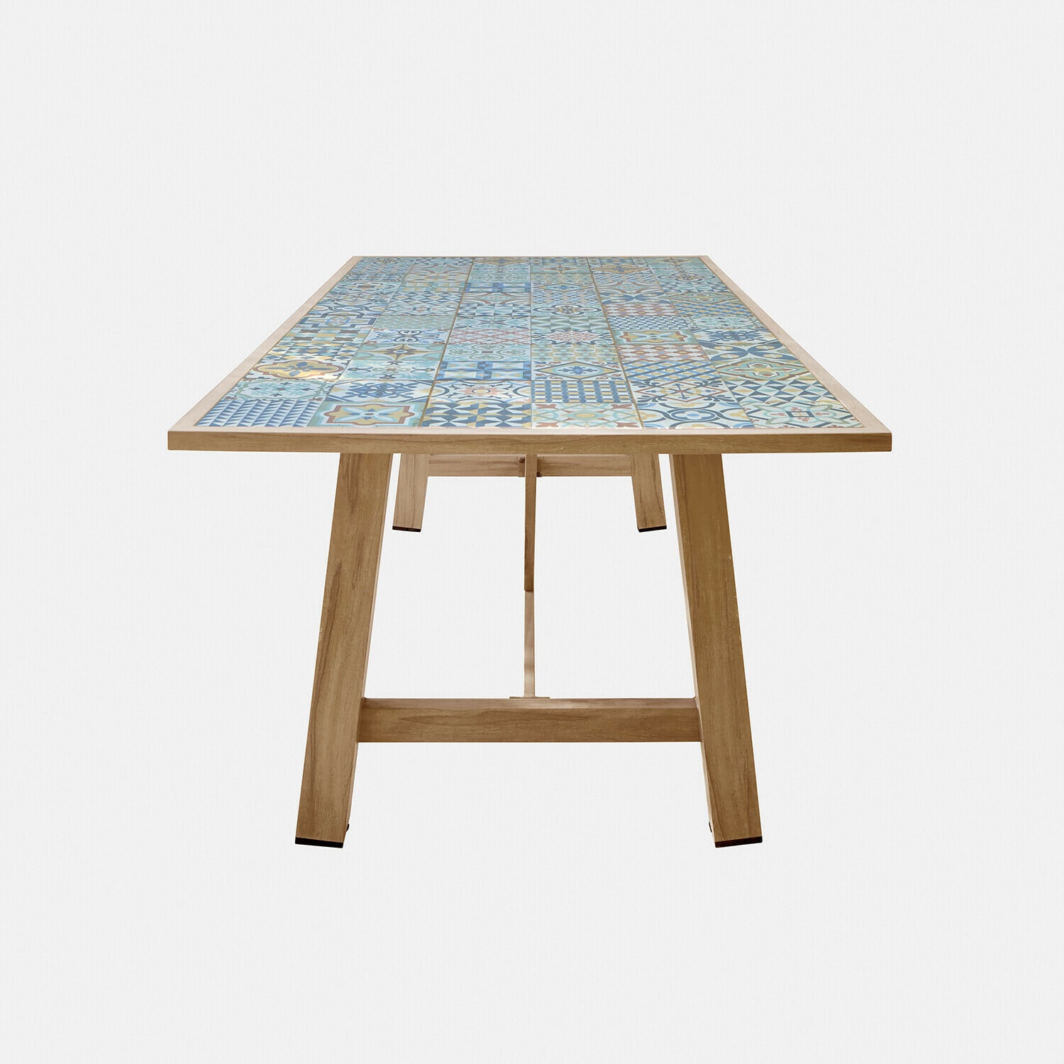 Mesa de comedor Galdorena