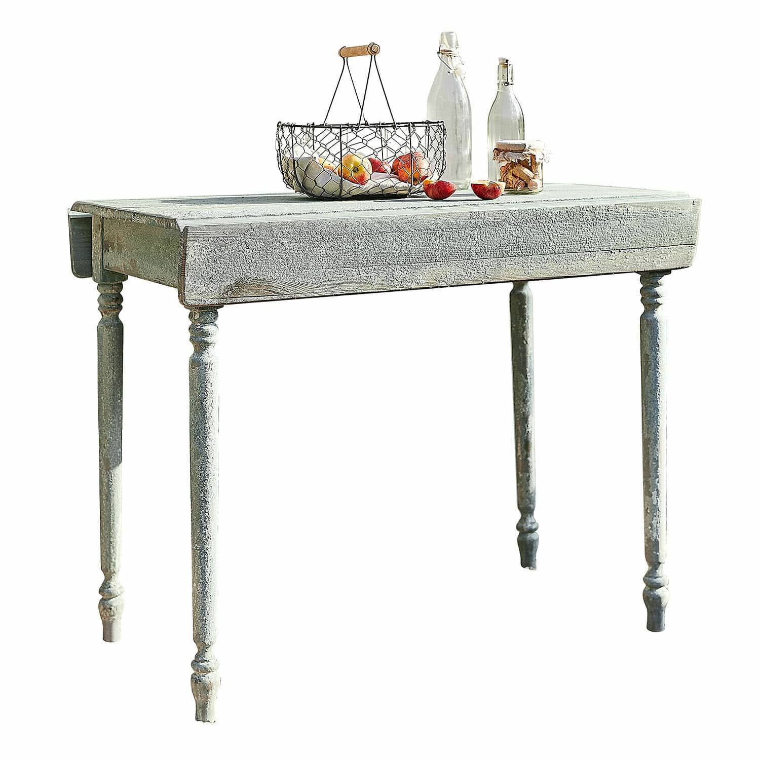 Mesa de jardinería Montarelle