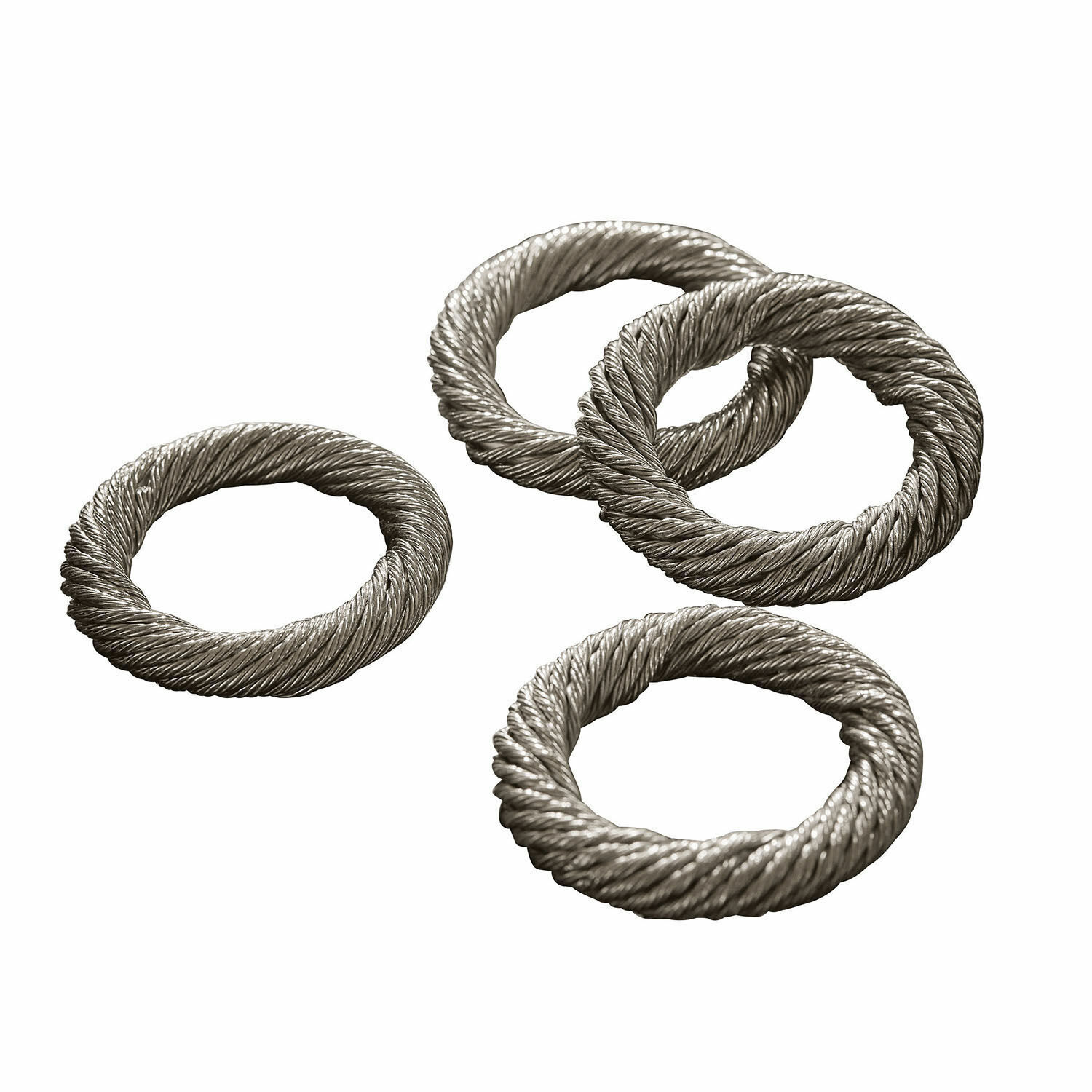 Set de 4 servilleteros Alea