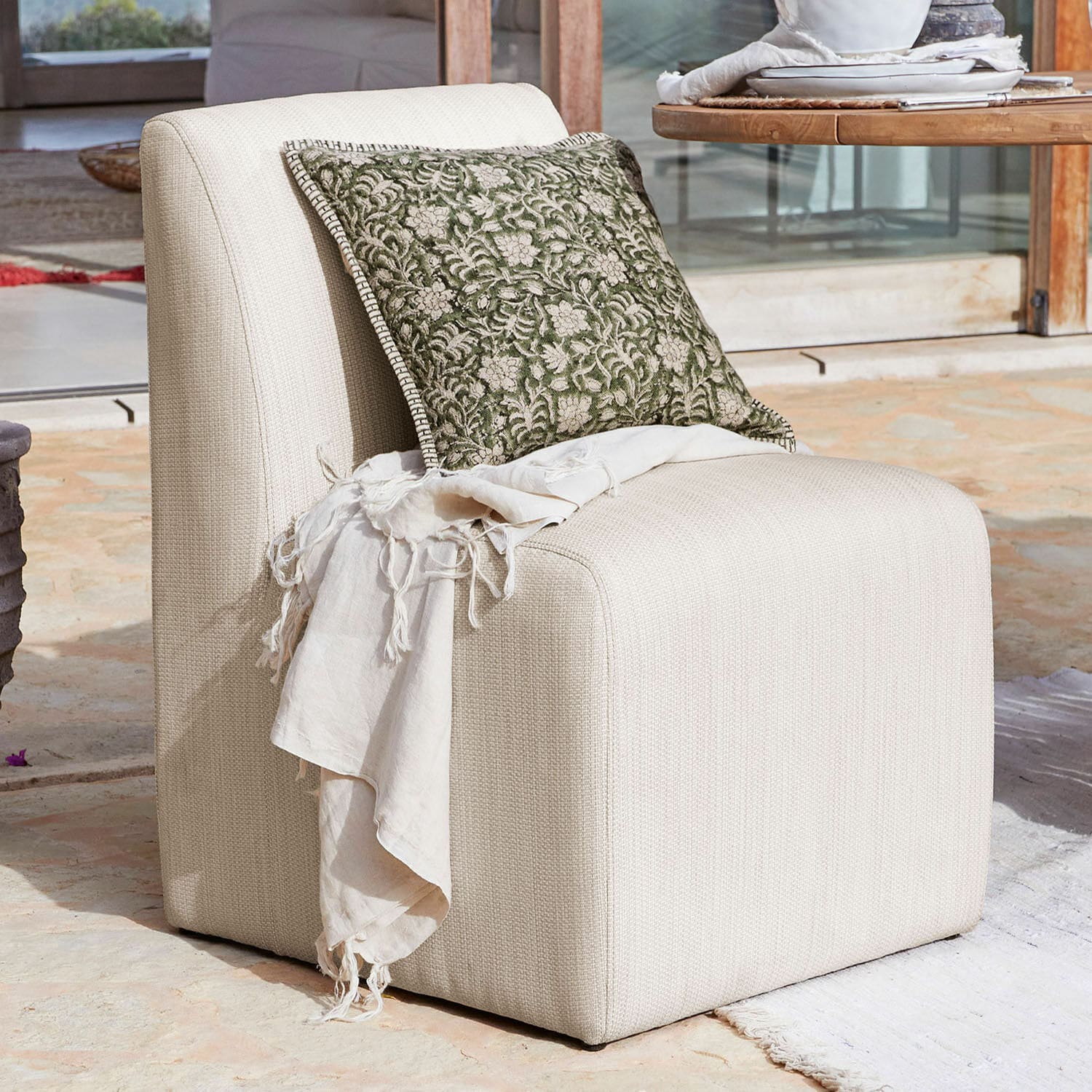 Silla Cunelières Silla Cunelières