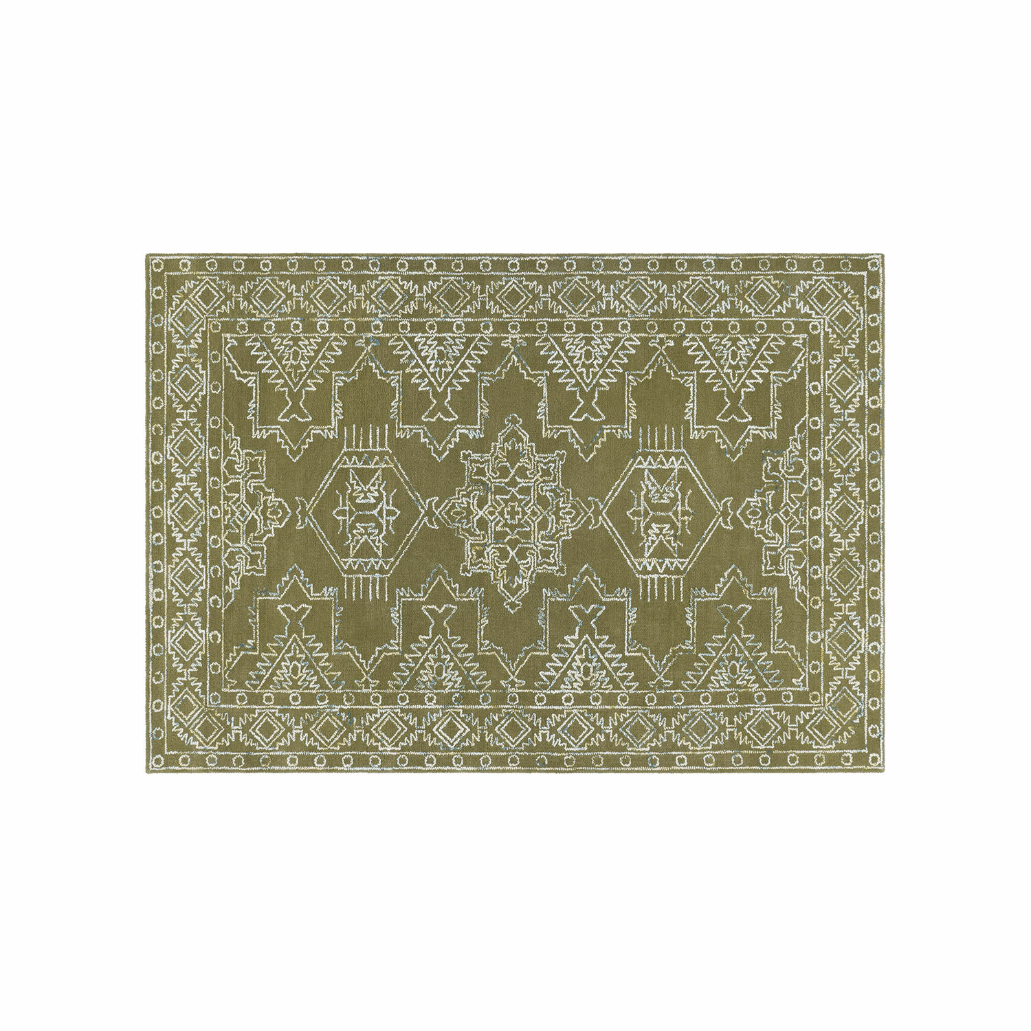 Alfombra Qazoura